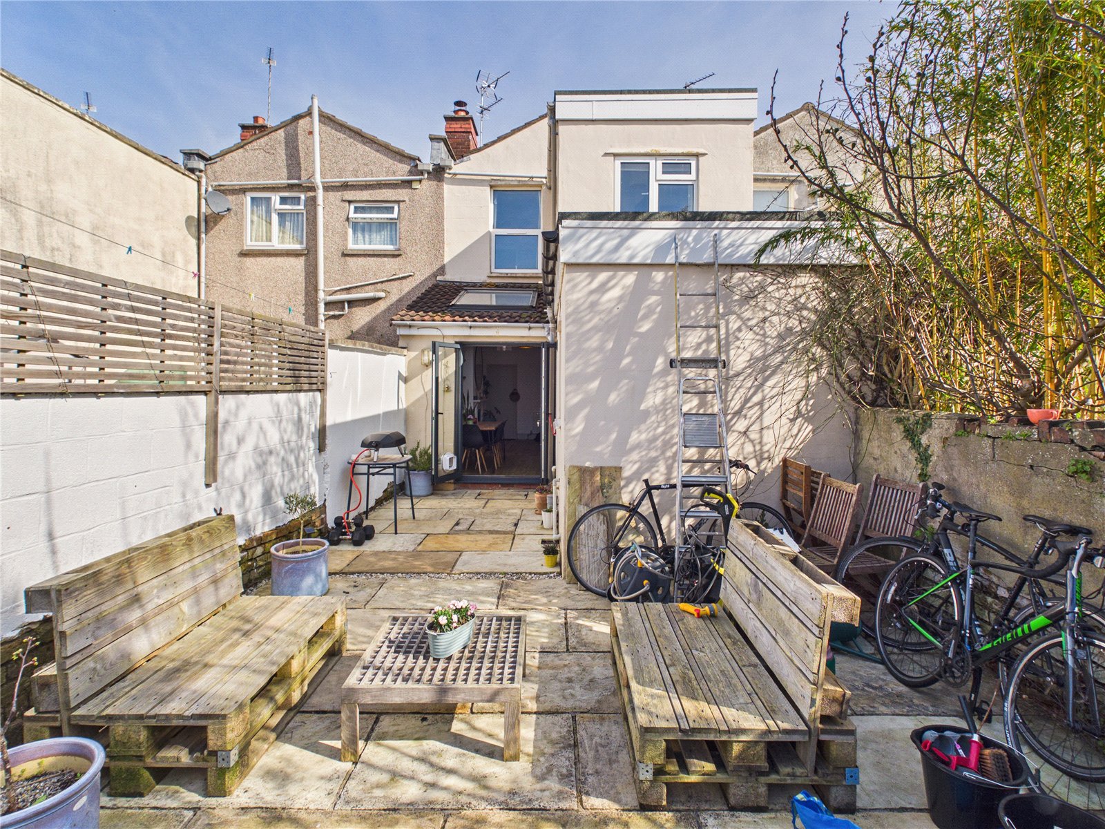 3 bedroom House for sale in Bristol