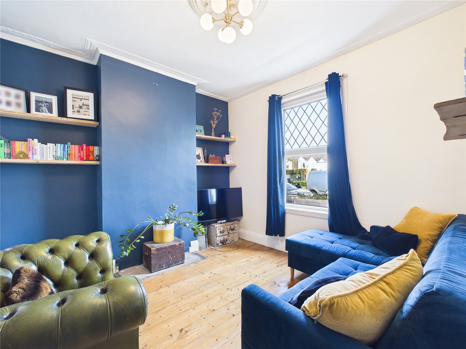 3 bedroom House for sale in Bristol