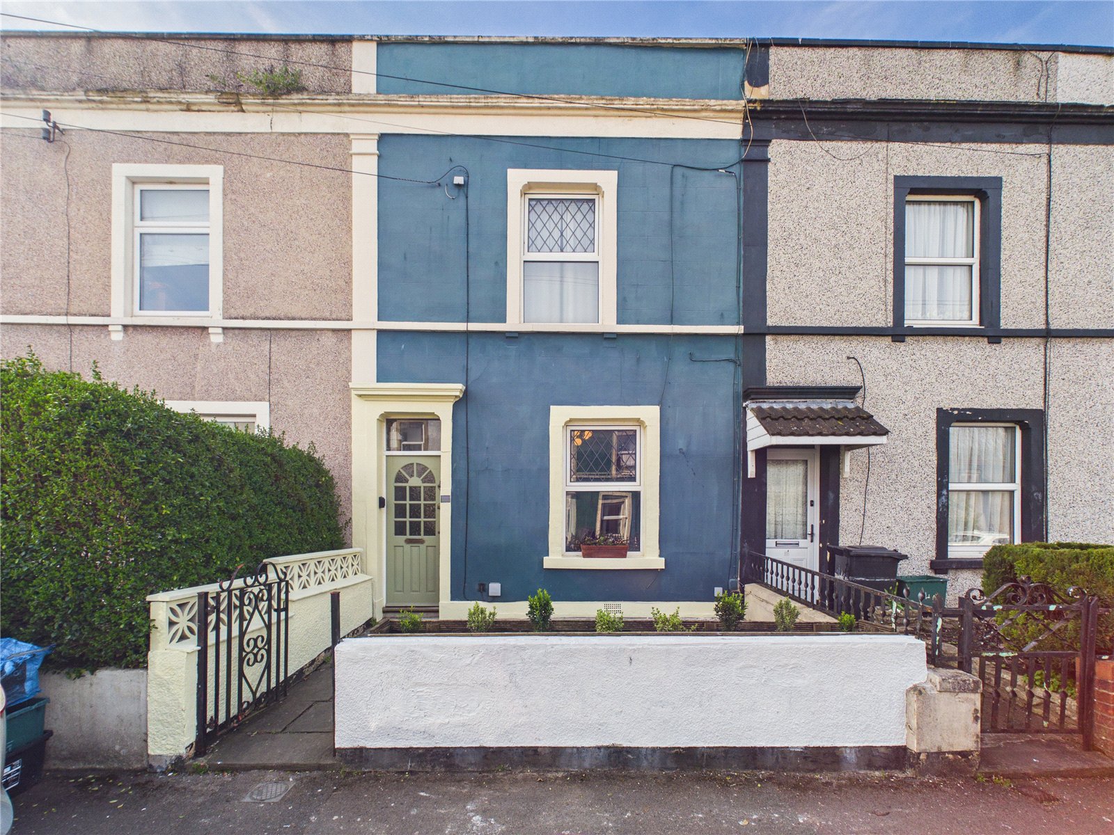 3 bedroom House for sale in Bristol