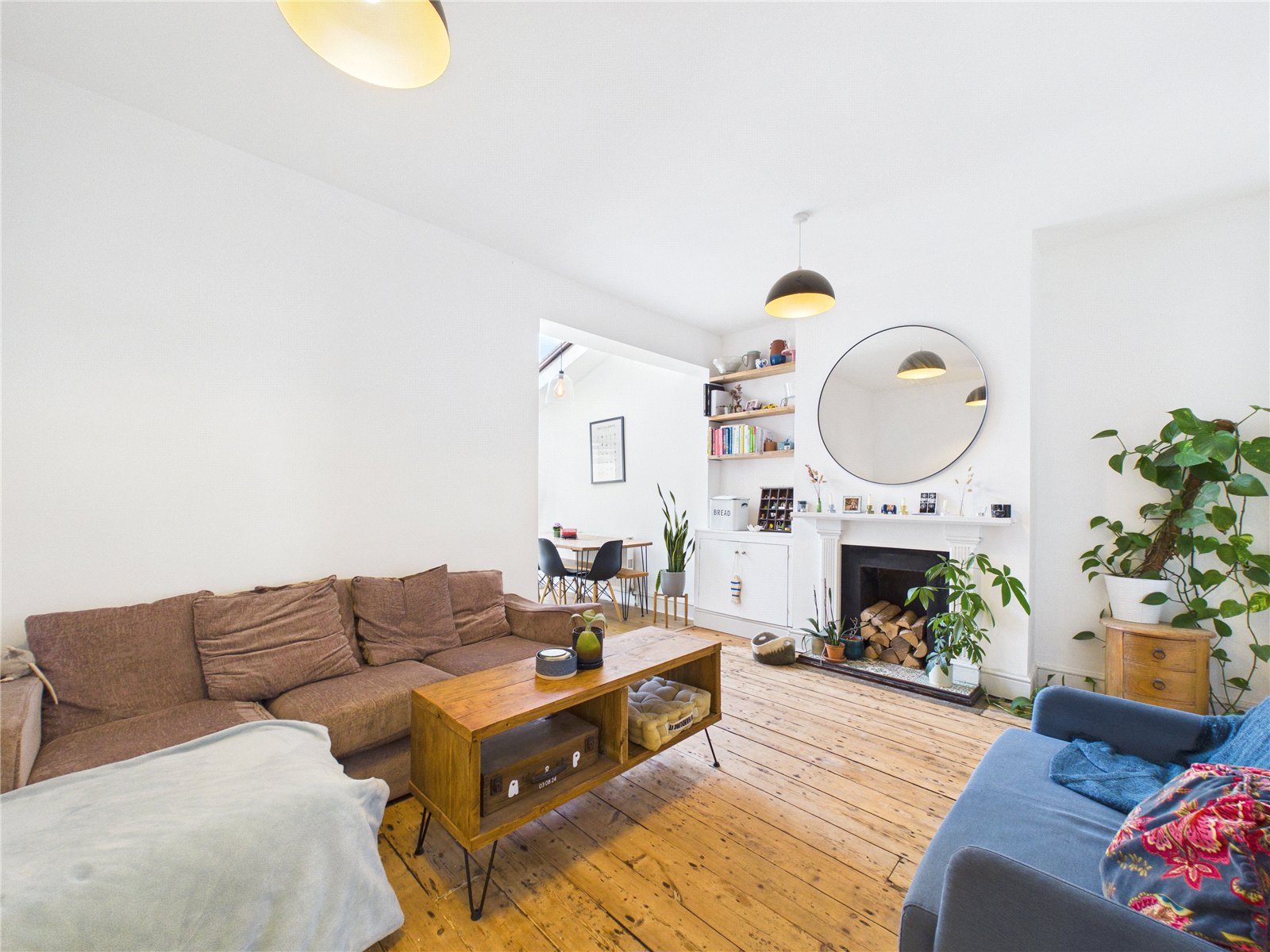 3 bedroom House for sale in Bristol