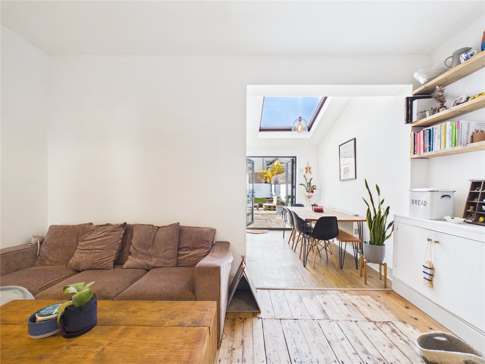 3 bedroom House for sale in Bristol