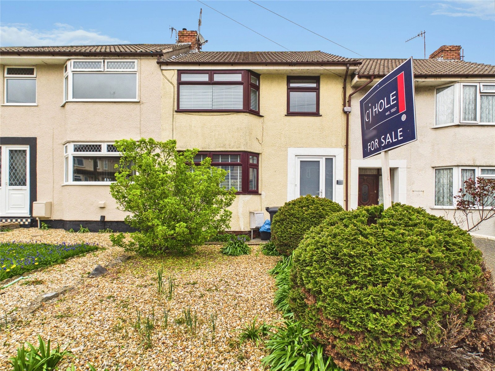 3 bedroom House for sale in Bristol