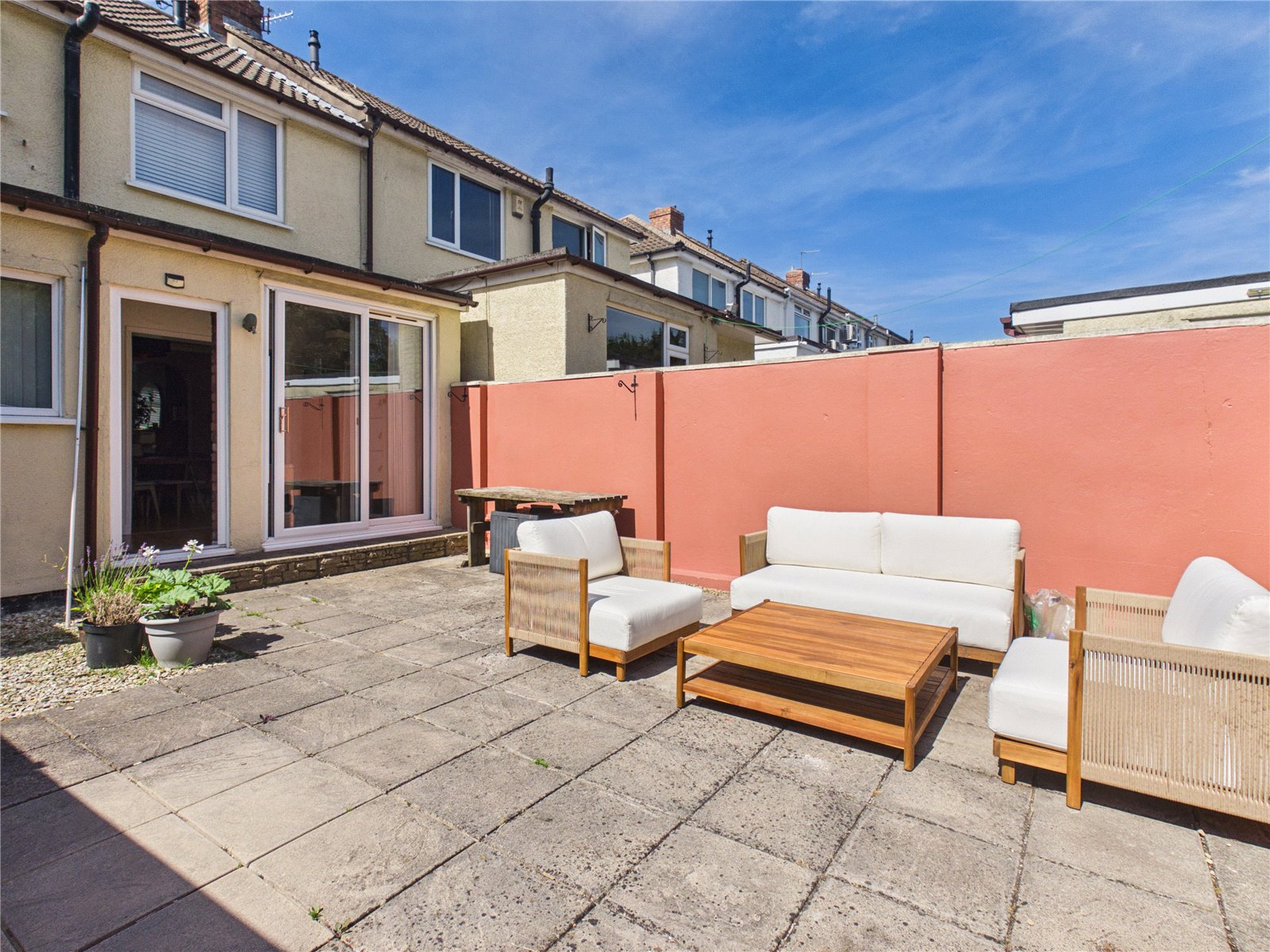 3 bedroom House for sale in Bristol