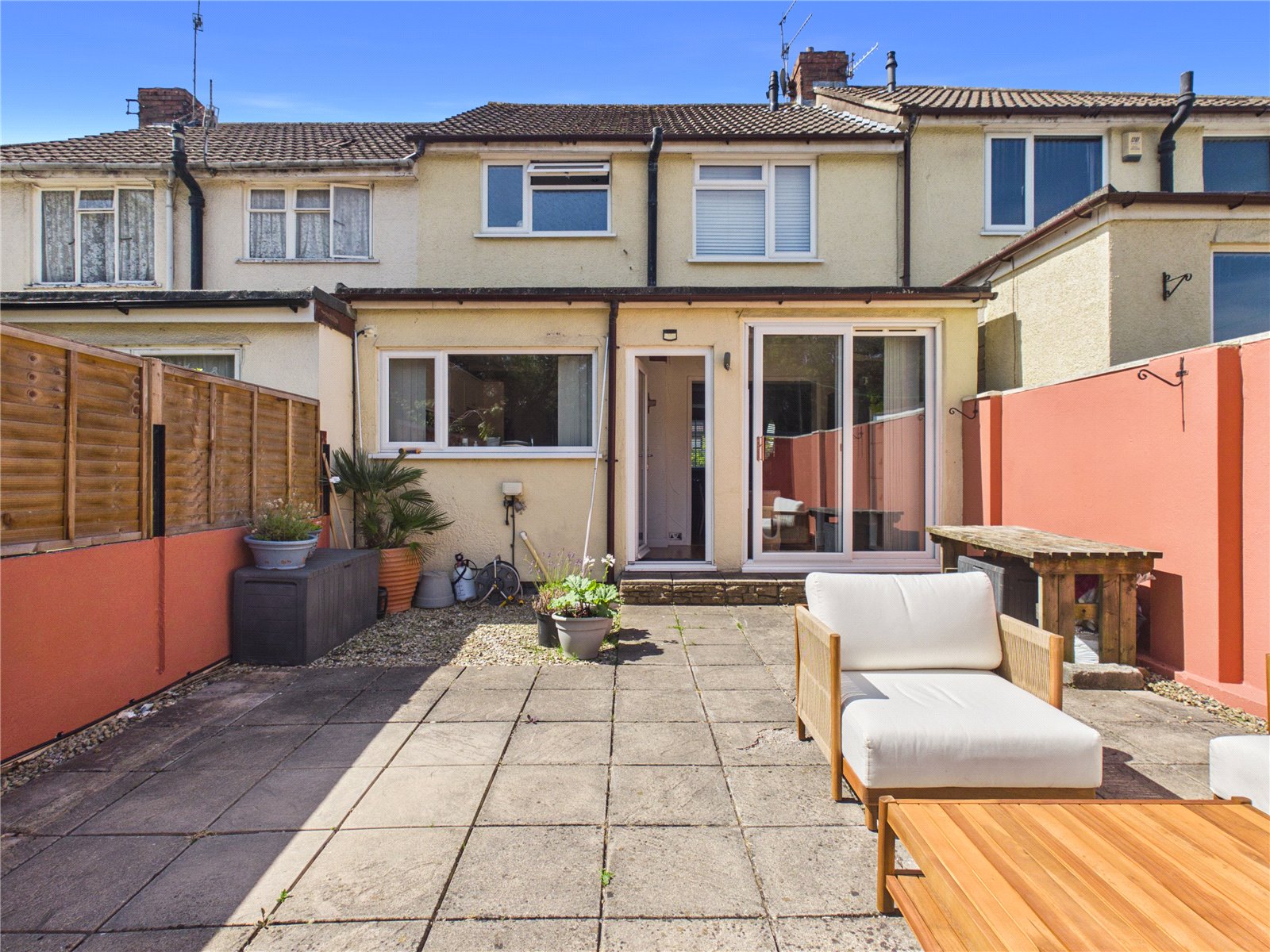 3 bedroom House for sale in Bristol