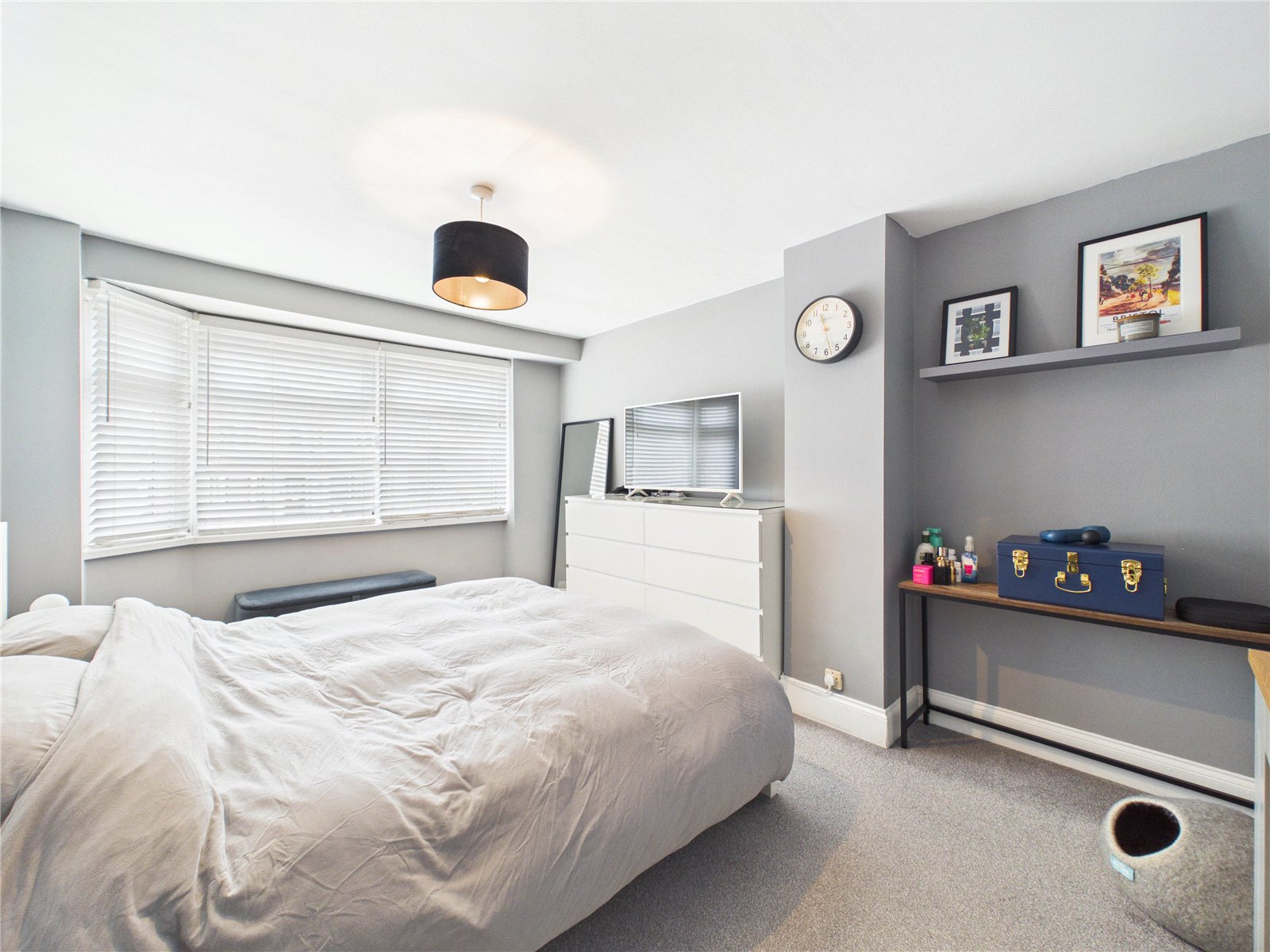 3 bedroom House for sale in Bristol