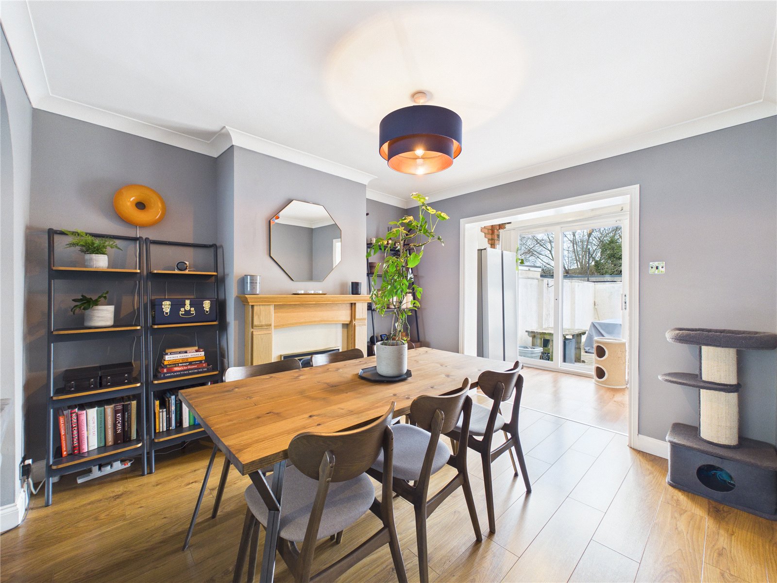 3 bedroom House for sale in Bristol