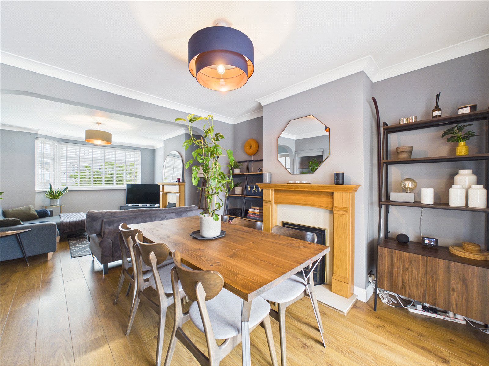 3 bedroom House for sale in Bristol