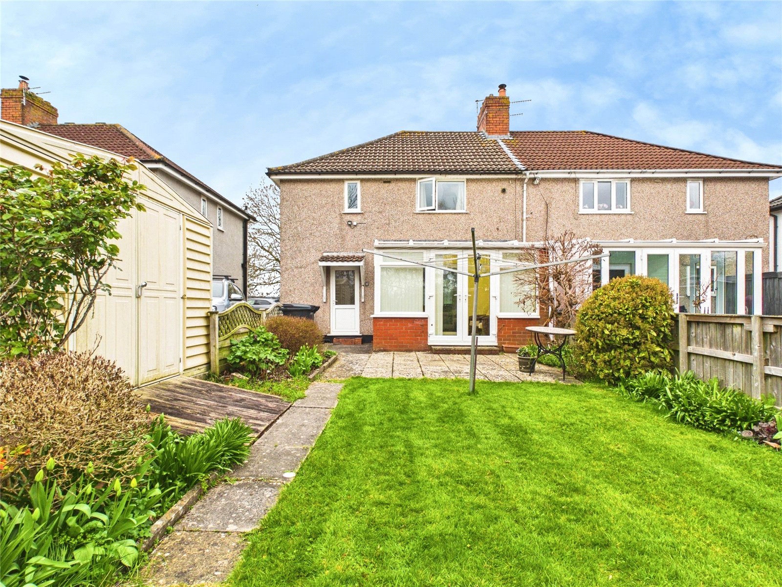 3 bedroom House for sale in Bristol