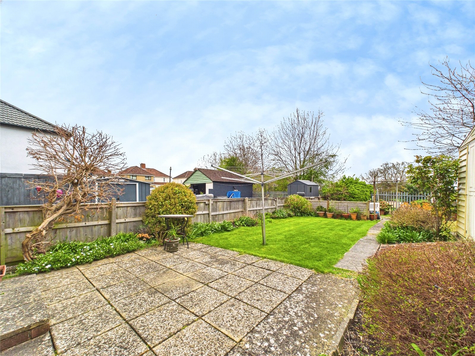 3 bedroom House for sale in Bristol