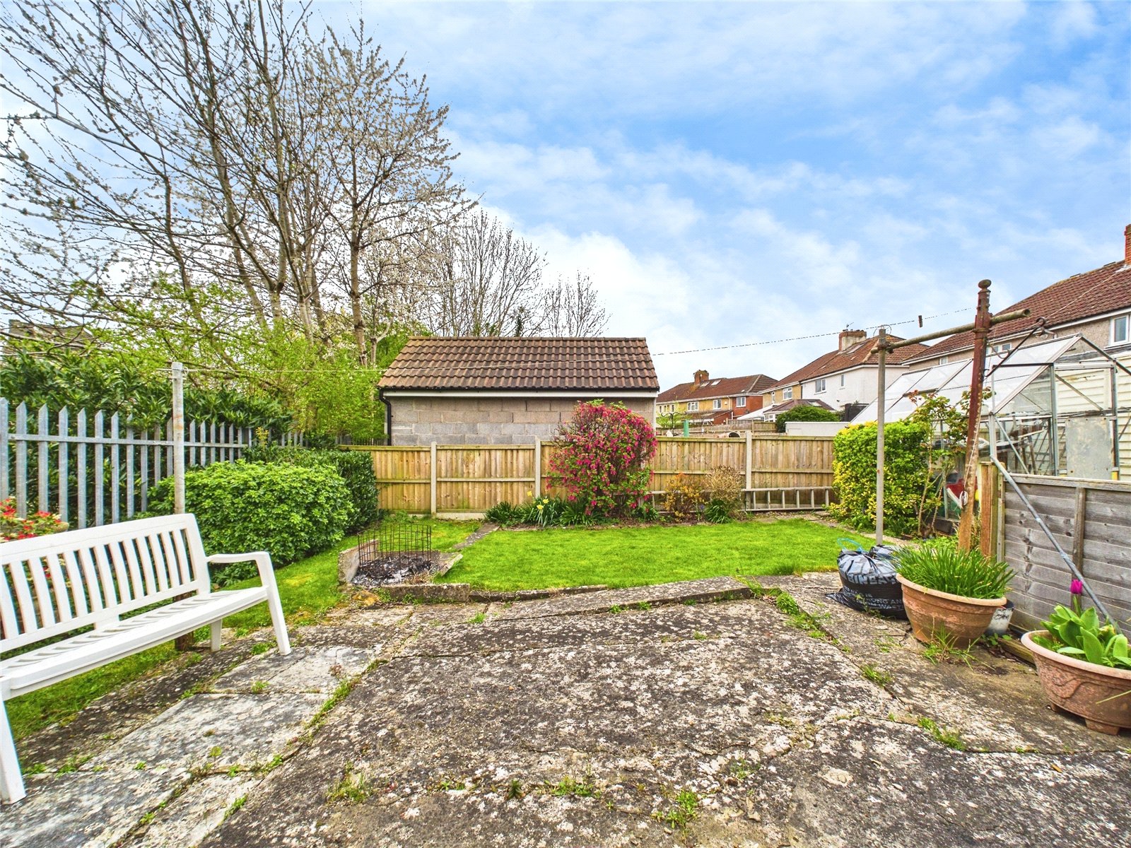 3 bedroom House for sale in Bristol