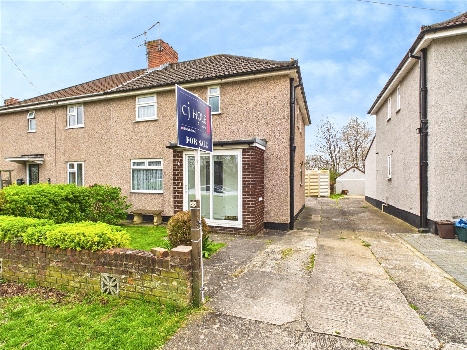 3 bedroom House for sale in Bristol