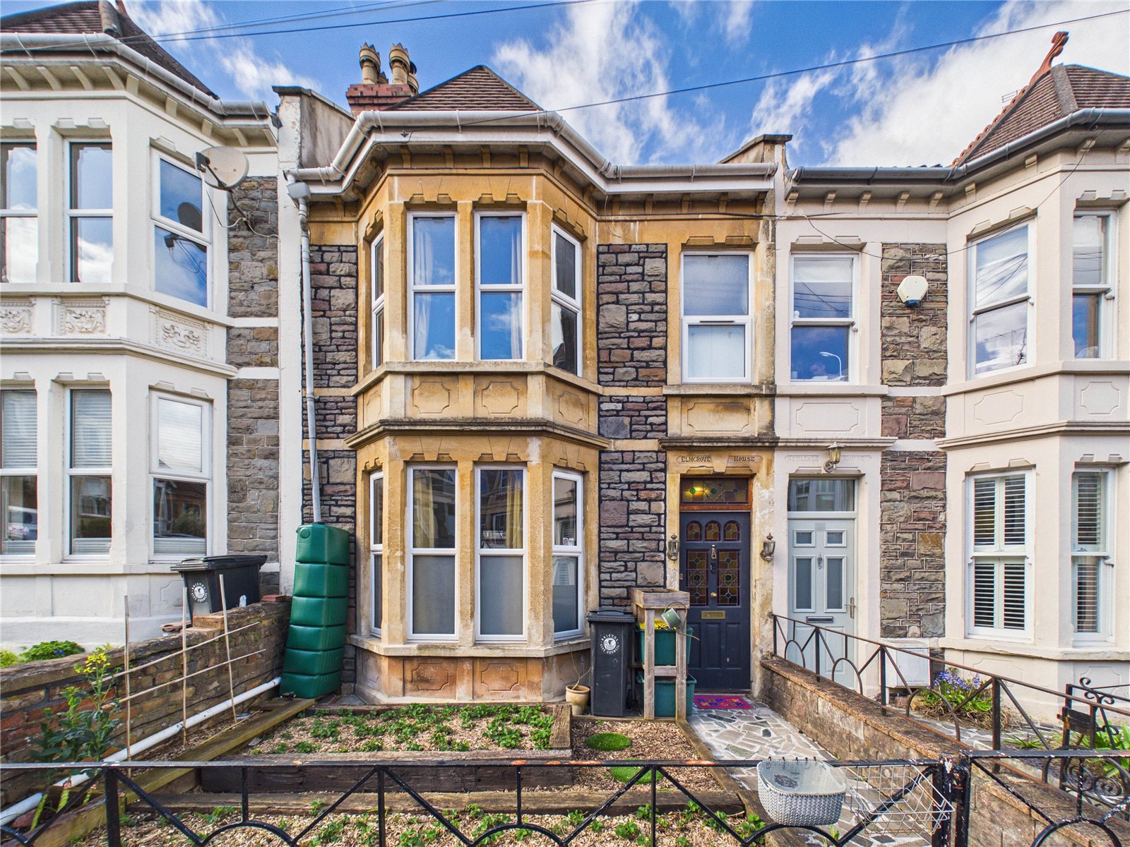 4 bedroom House for sale in Bristol