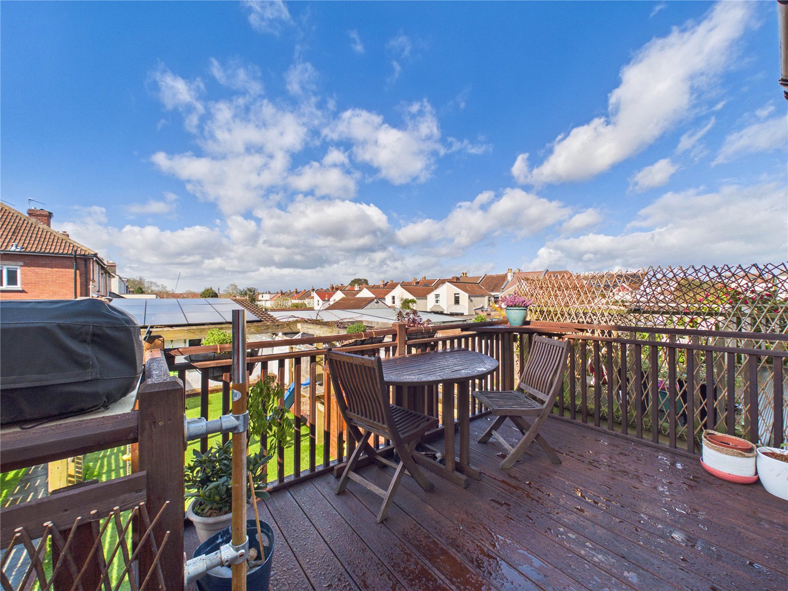 4 bedroom House for sale in Bristol