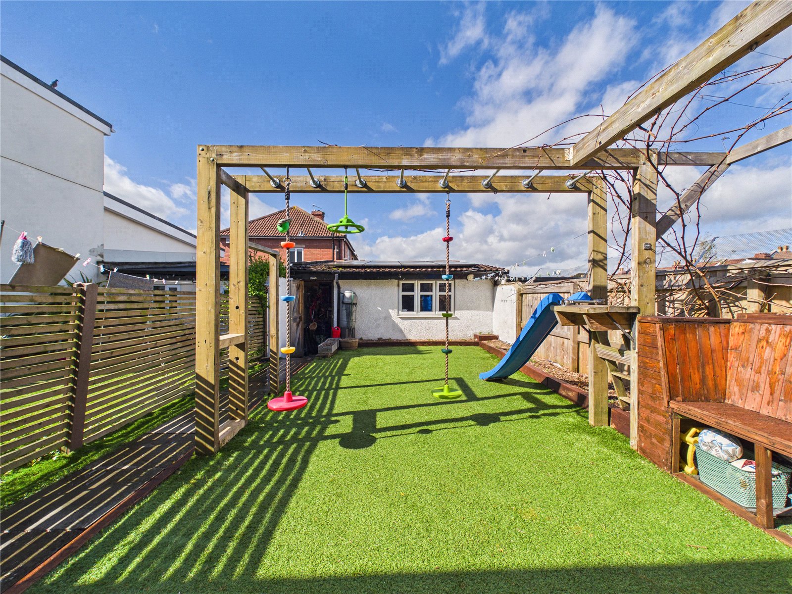 4 bedroom House for sale in Bristol