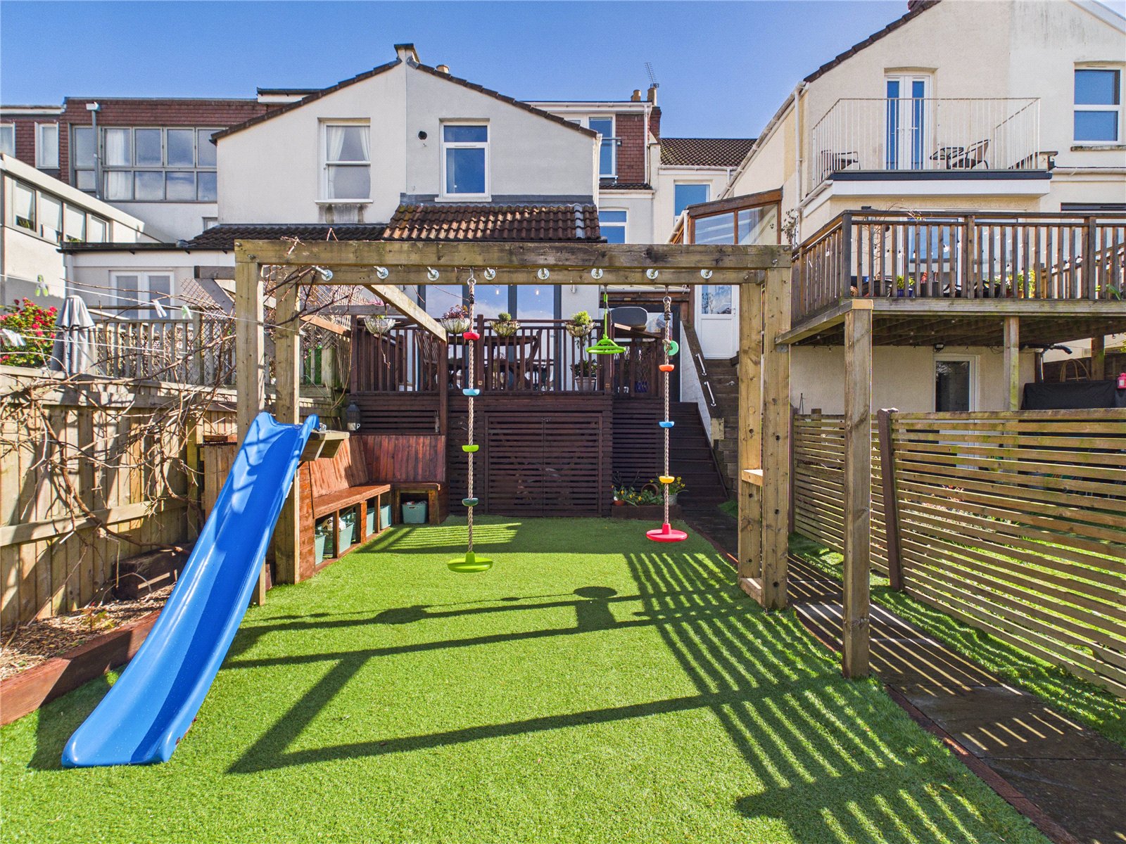 4 bedroom House for sale in Bristol