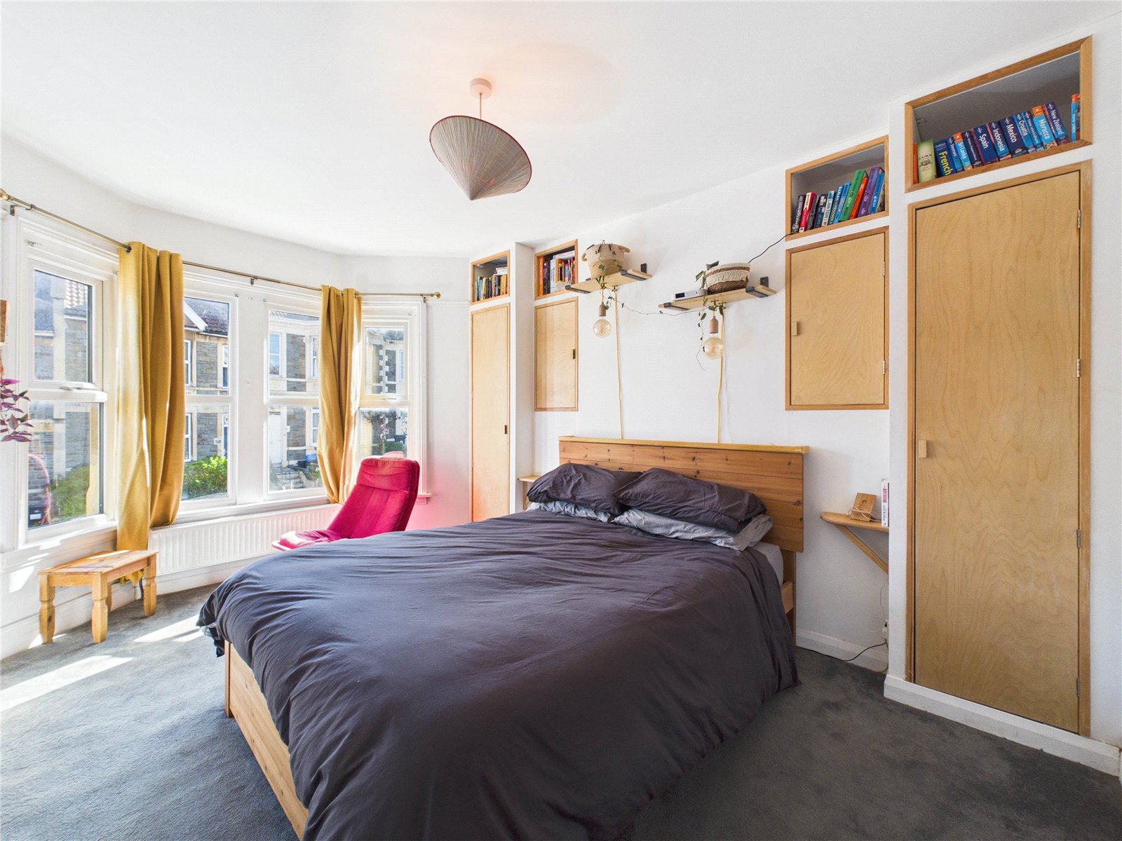 4 bedroom House for sale in Bristol