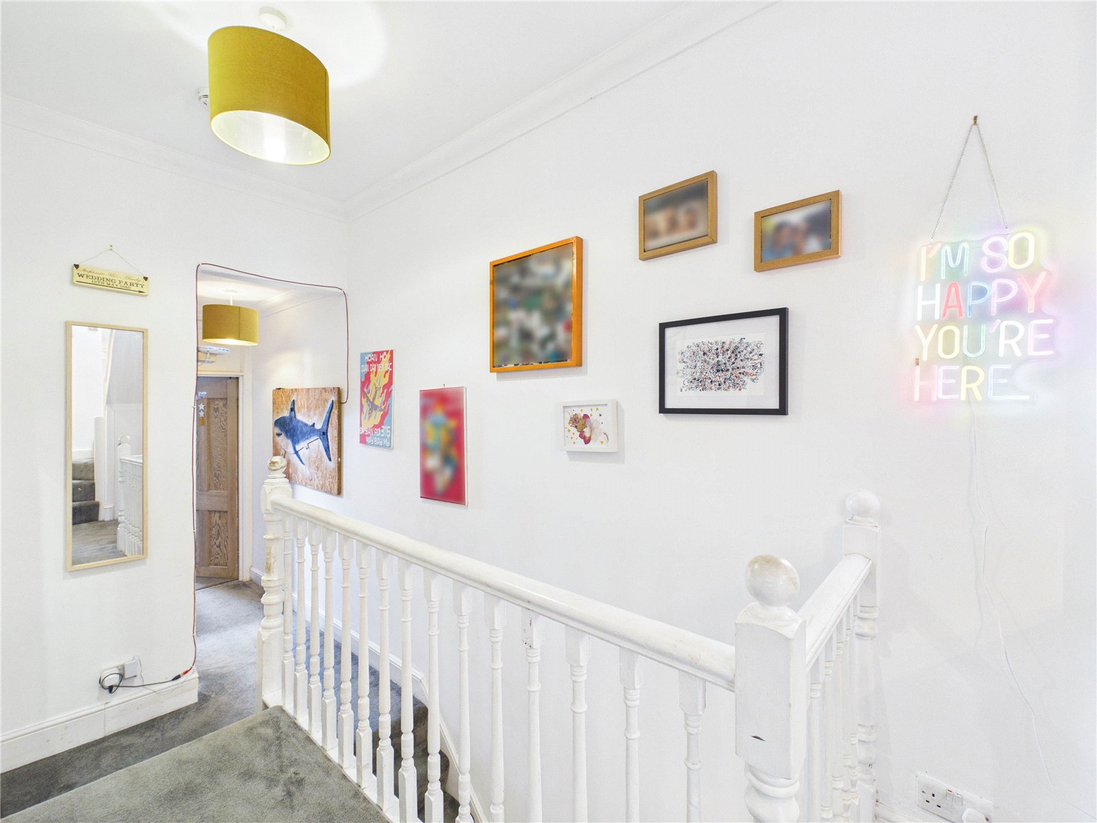 4 bedroom House for sale in Bristol
