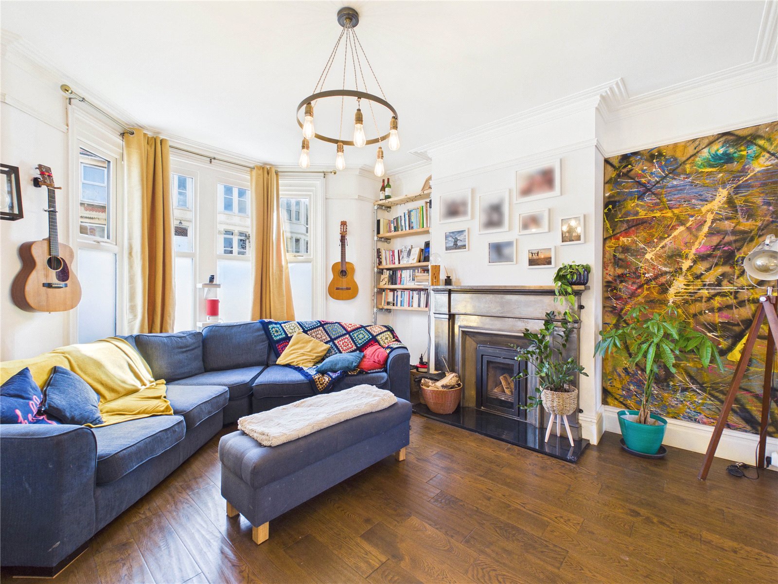 4 bedroom House for sale in Bristol