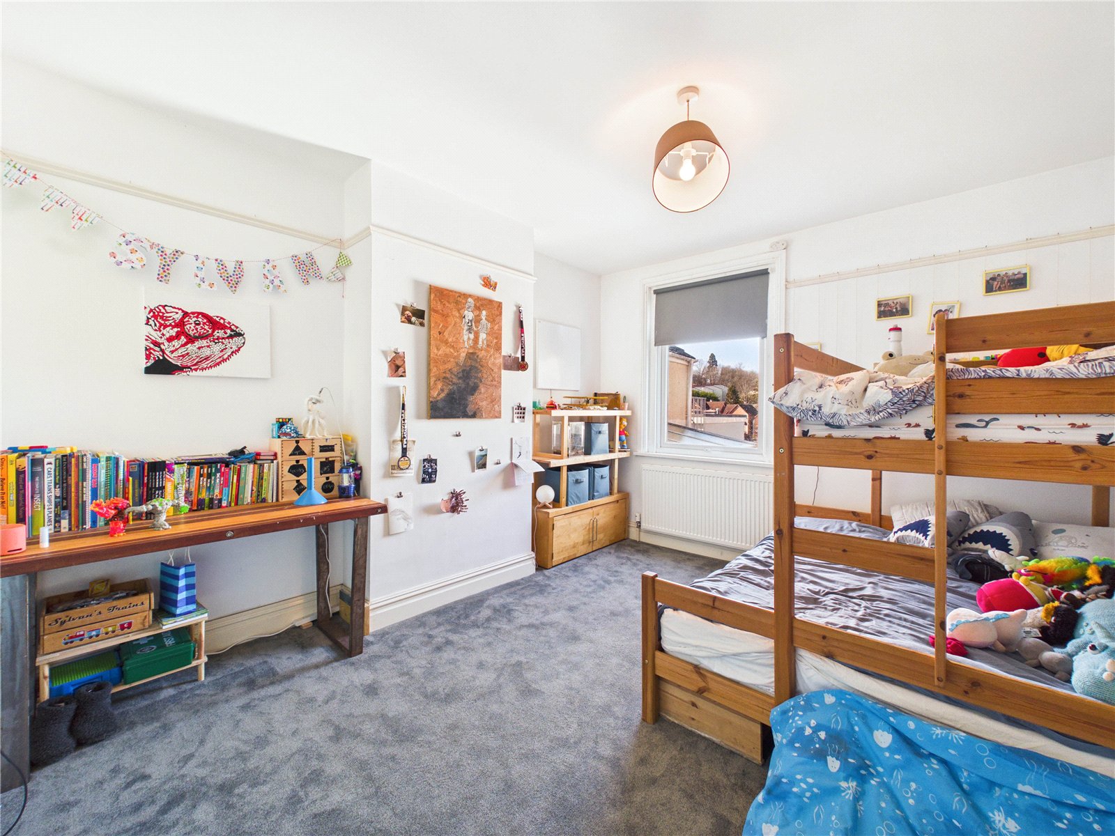 4 bedroom House for sale in Bristol