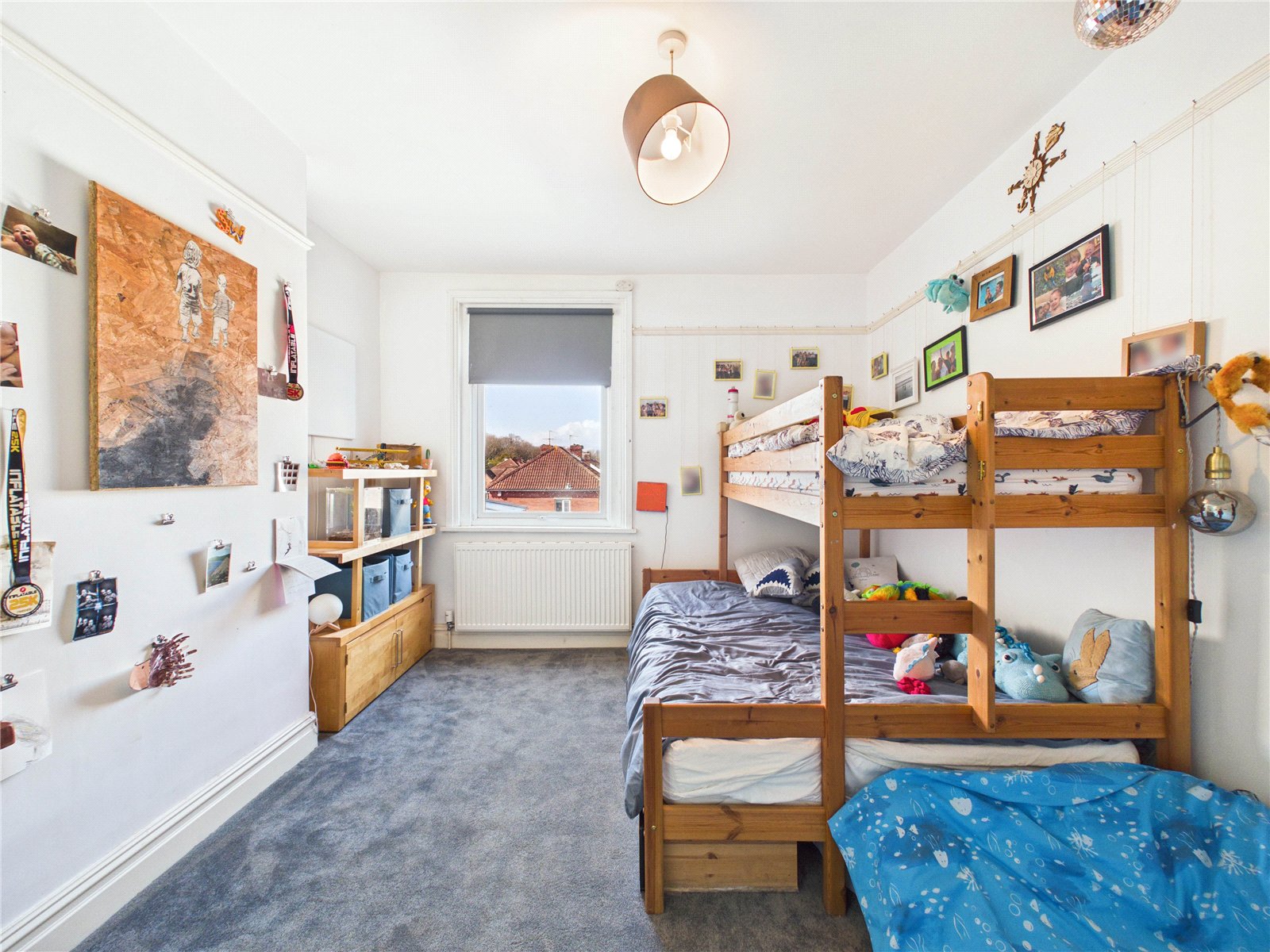 4 bedroom House for sale in Bristol