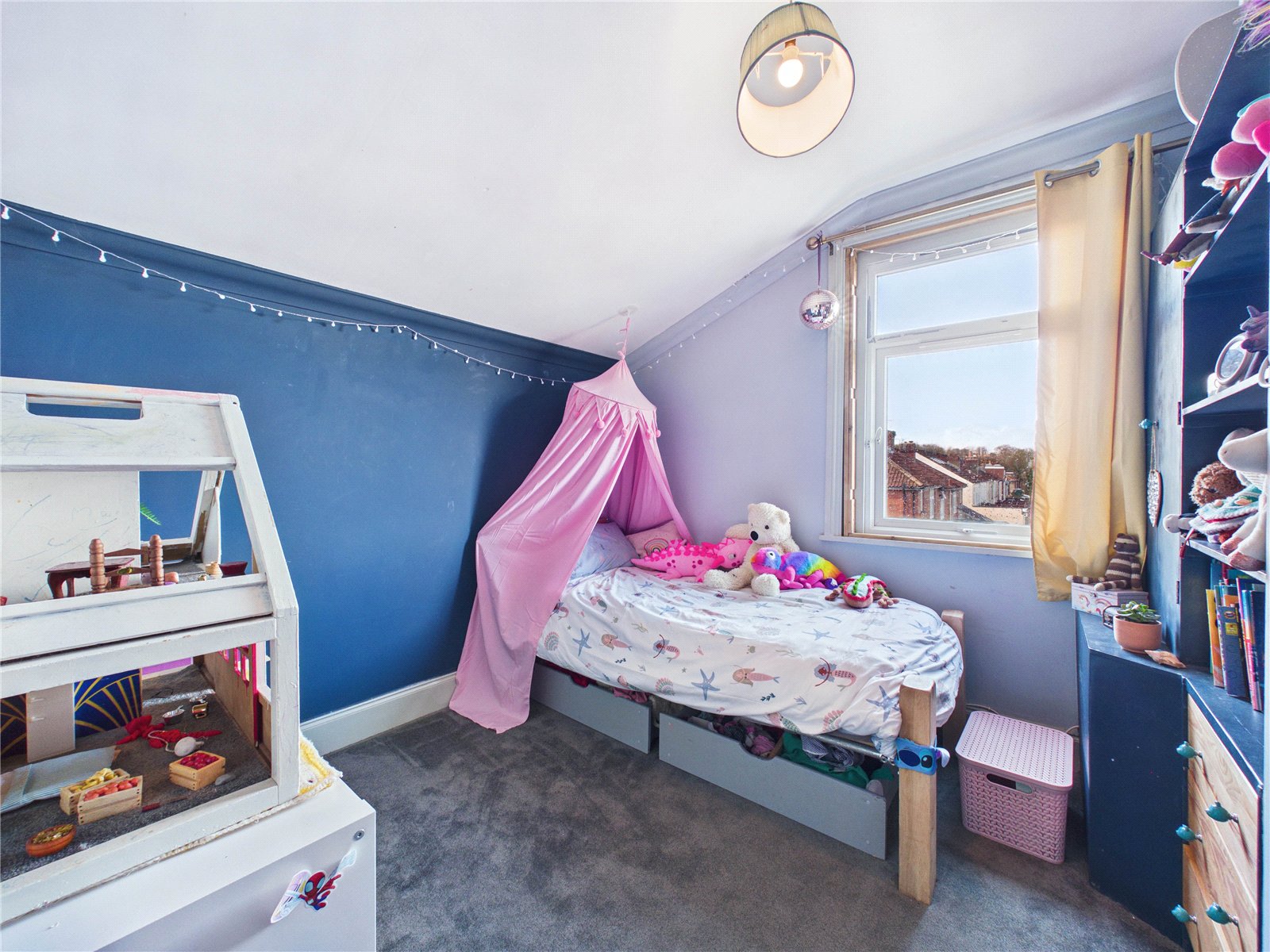4 bedroom House for sale in Bristol