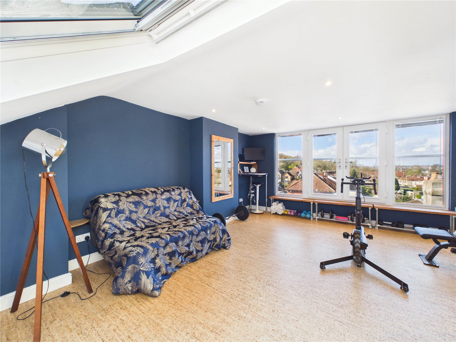 4 bedroom House for sale in Bristol