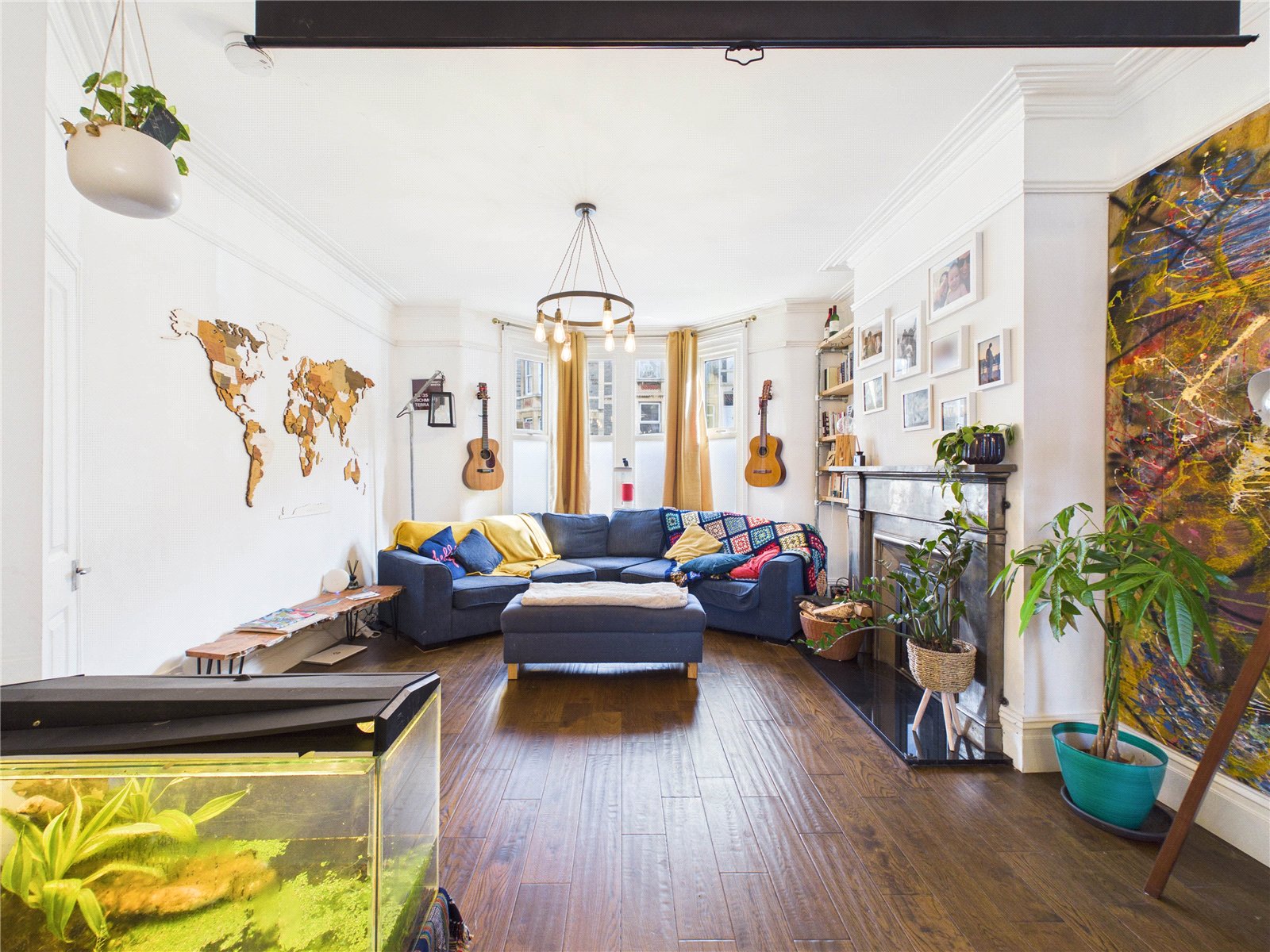 4 bedroom House for sale in Bristol