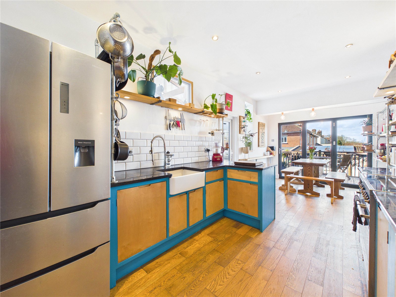 4 bedroom House for sale in Bristol