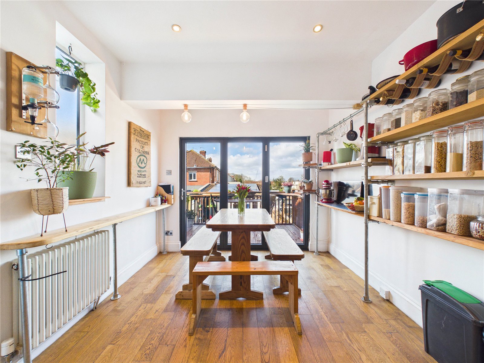 4 bedroom House for sale in Bristol