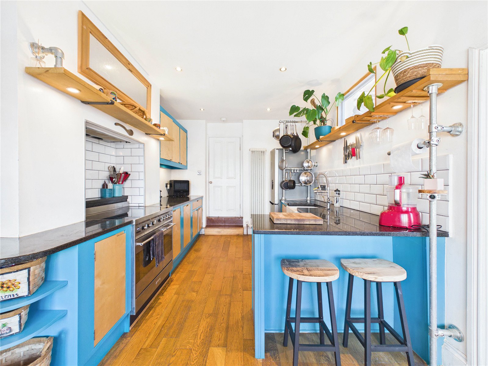 4 bedroom House for sale in Bristol