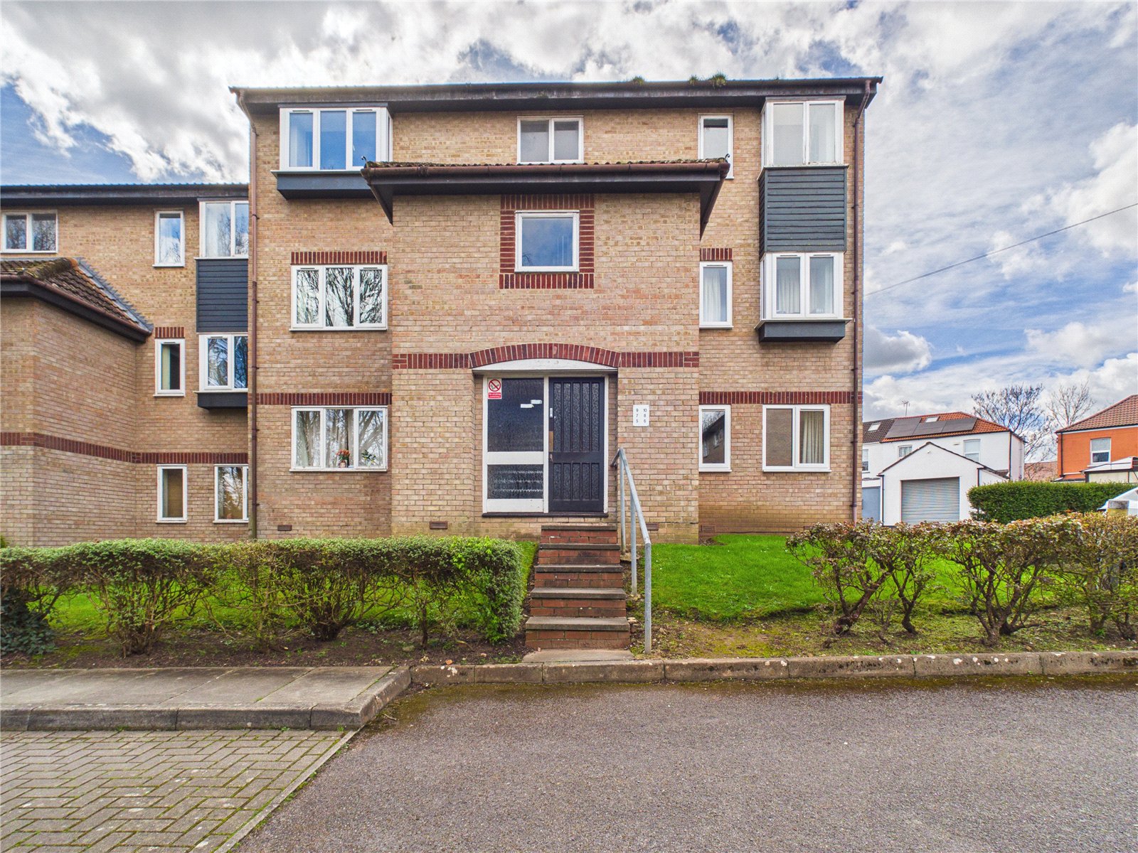 1 bedroom Flat for sale in Bristol