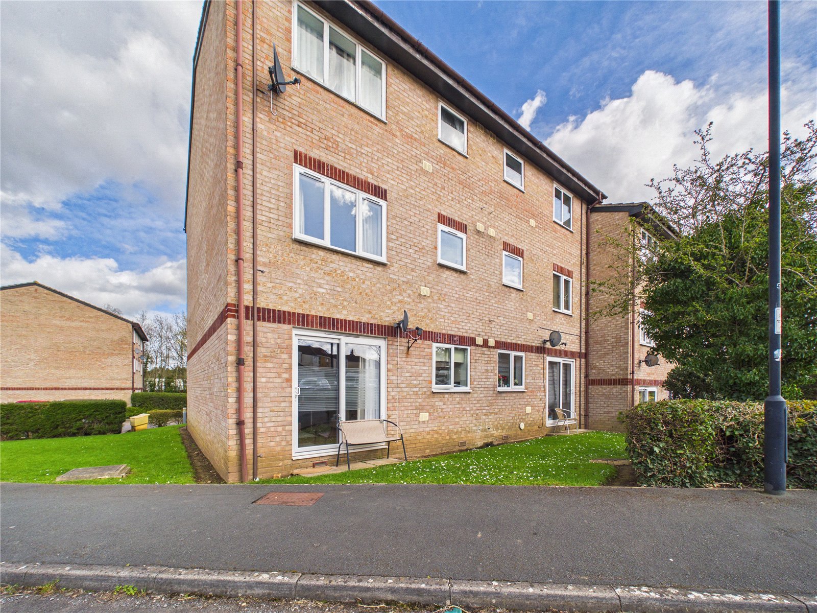 1 bedroom Flat for sale in Bristol