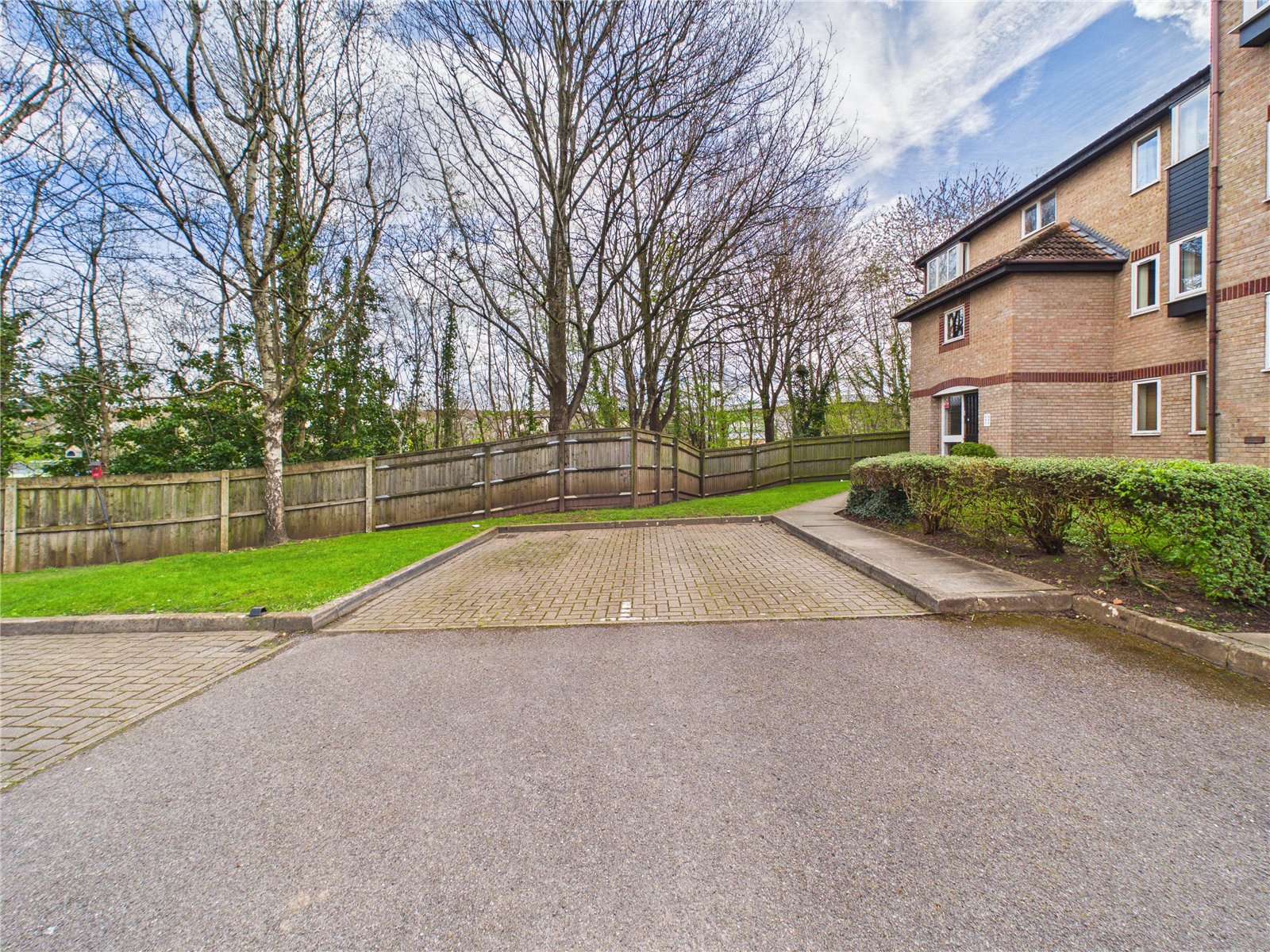 1 bedroom Flat for sale in Bristol