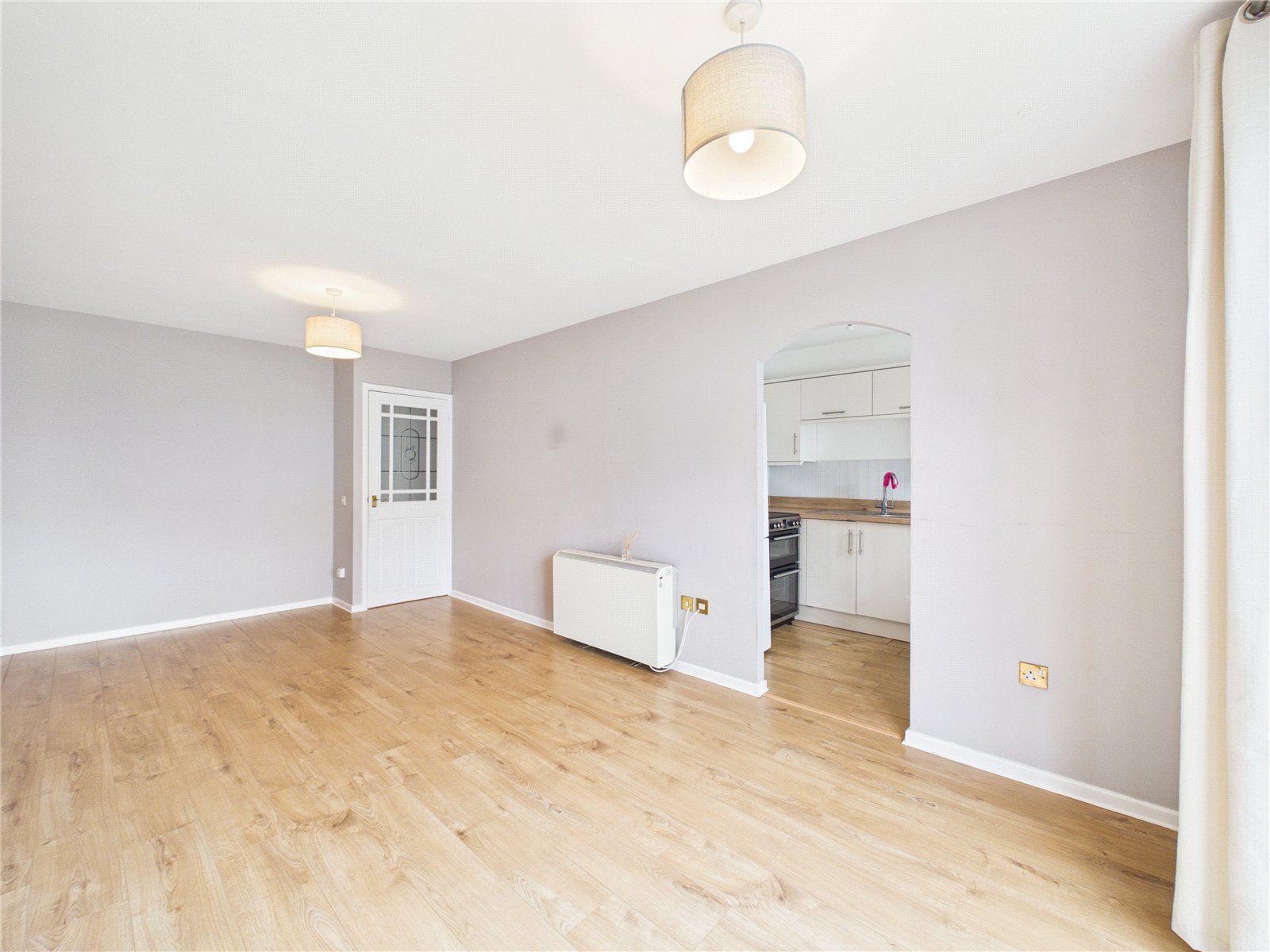 1 bedroom Flat for sale in Bristol