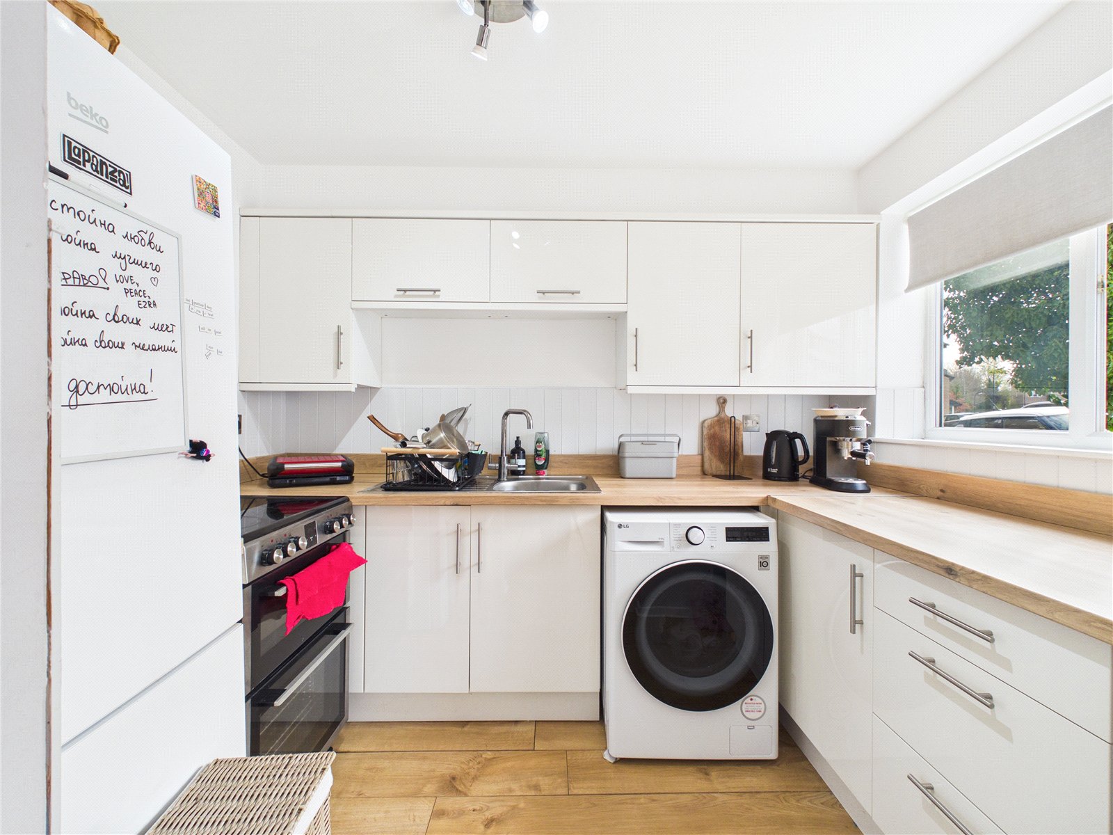 1 bedroom Flat for sale in Bristol