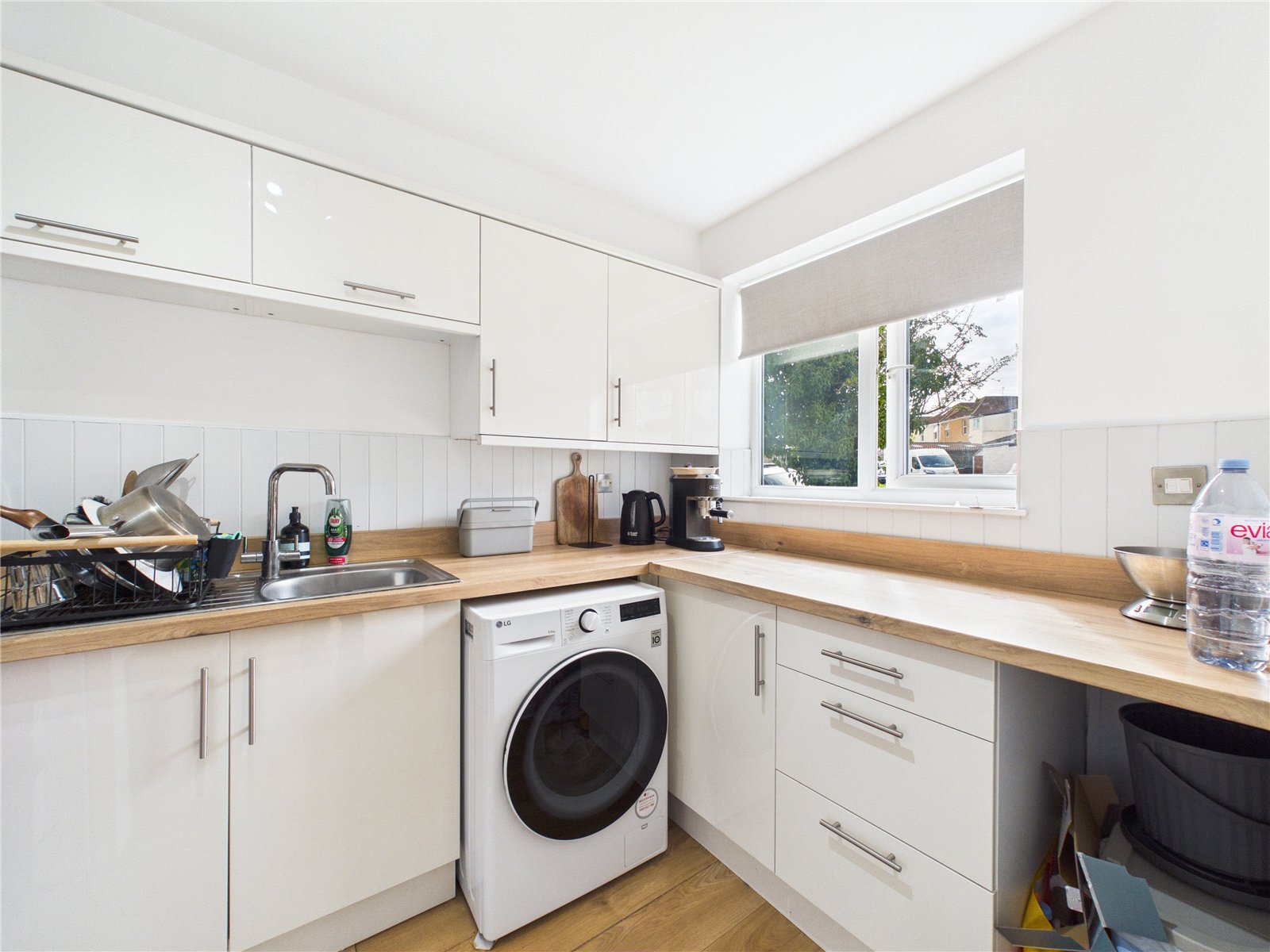 1 bedroom Flat for sale in Bristol
