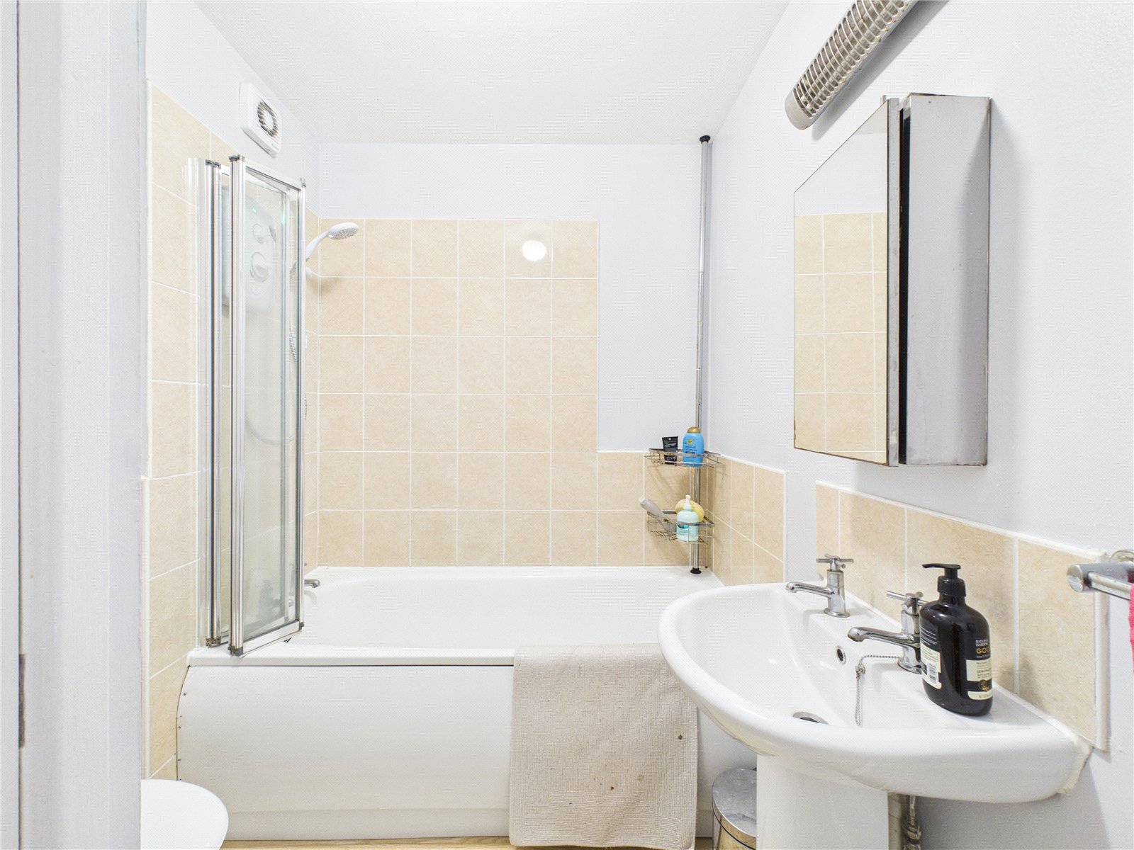1 bedroom Flat for sale in Bristol