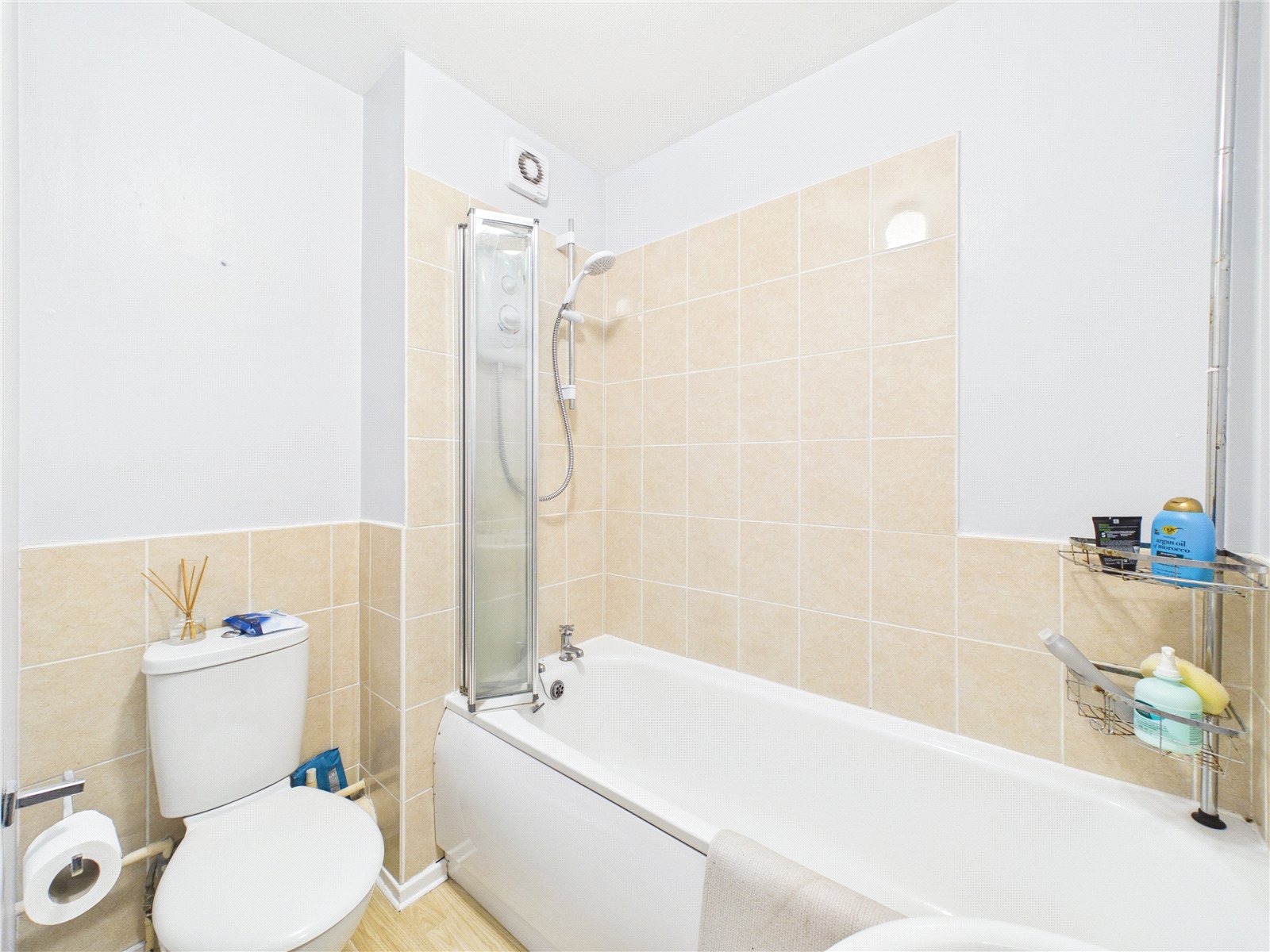 1 bedroom Flat for sale in Bristol