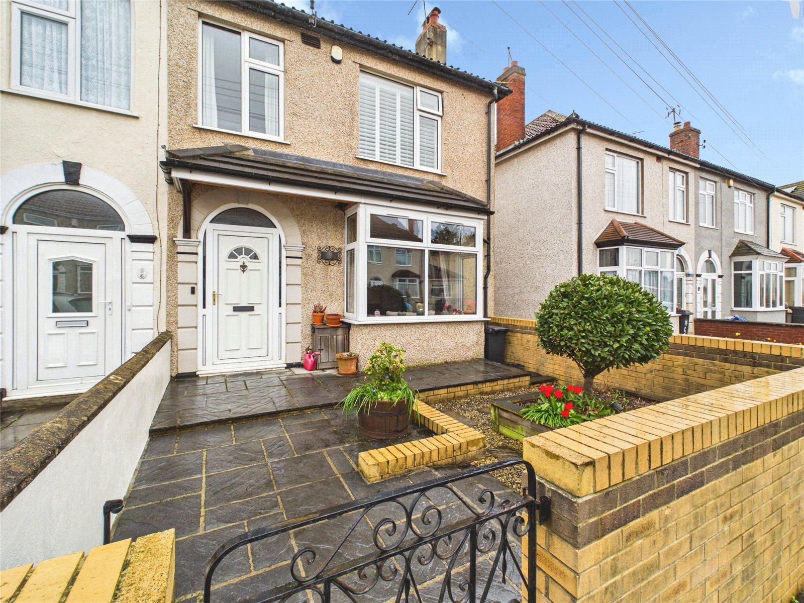 3 bedroom House for sale in Bristol