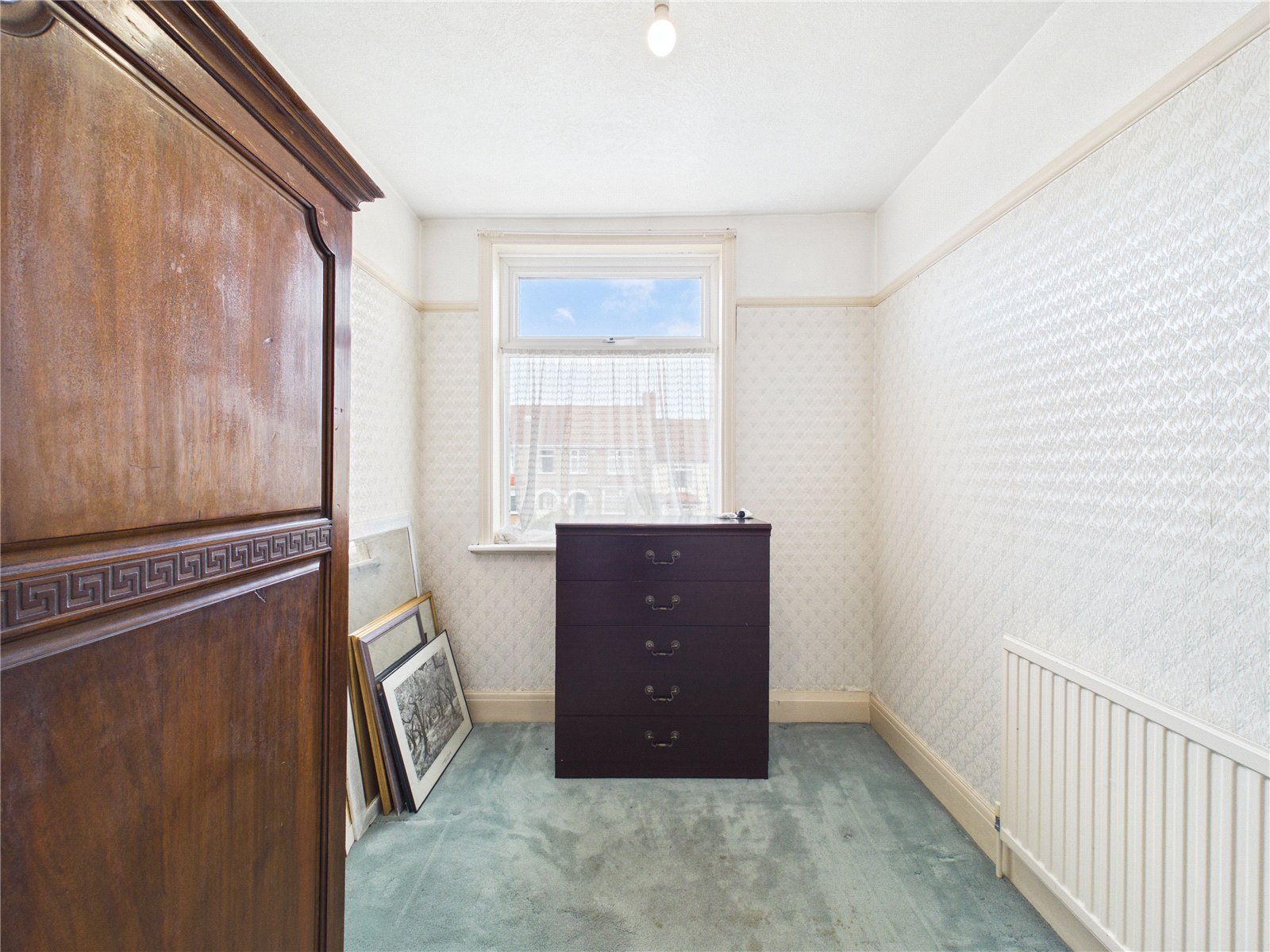 3 bedroom House for sale in Bristol