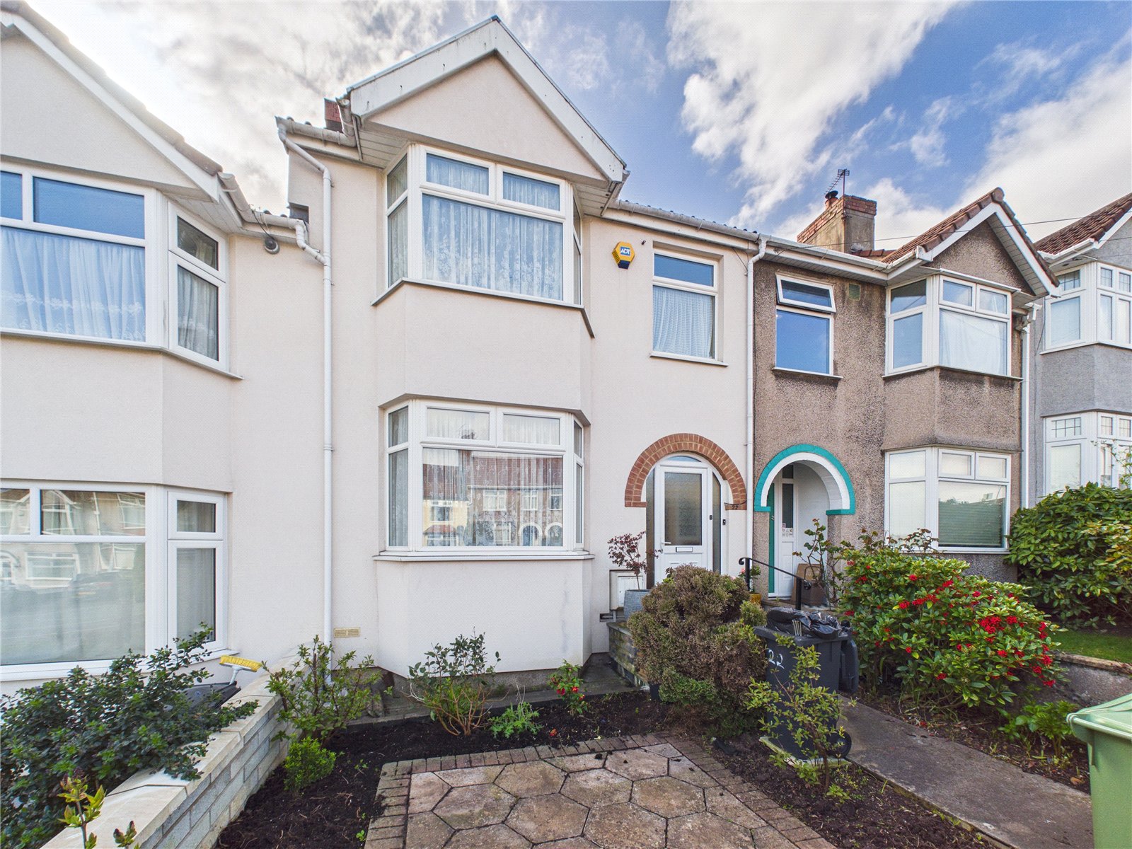 3 bedroom House for sale in Bristol