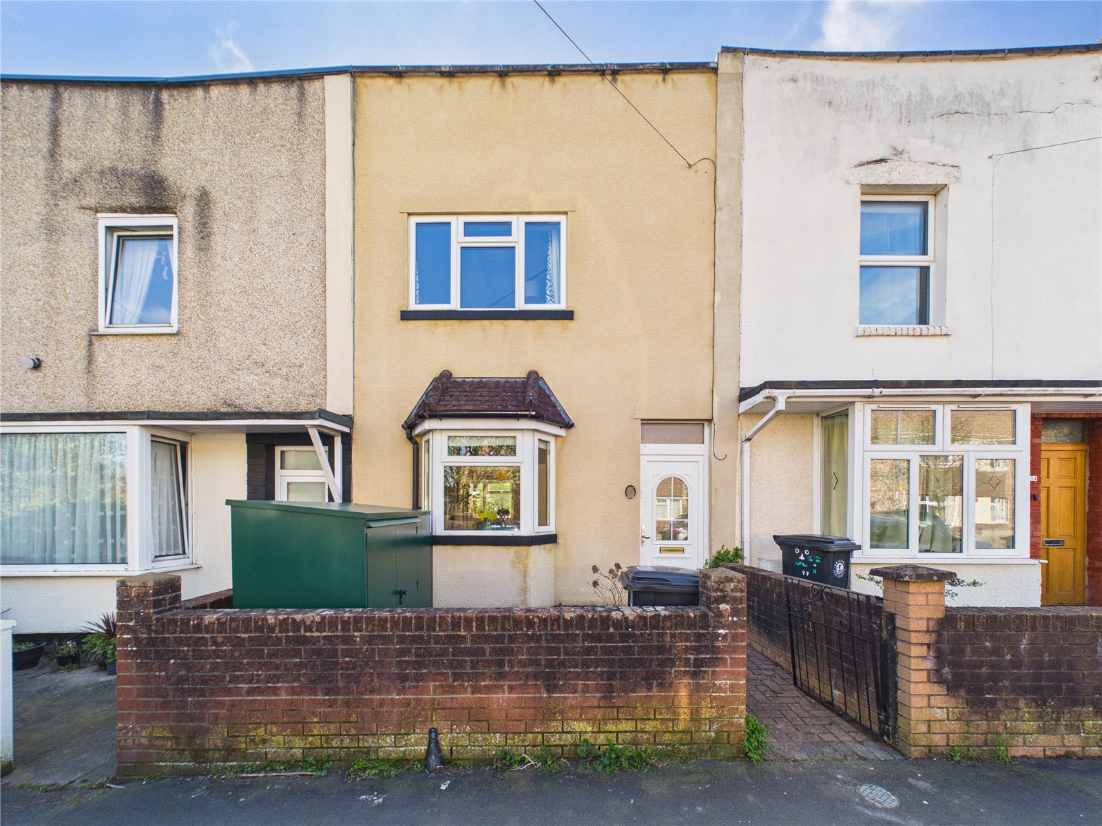 2 bedroom House for sale in Bristol
