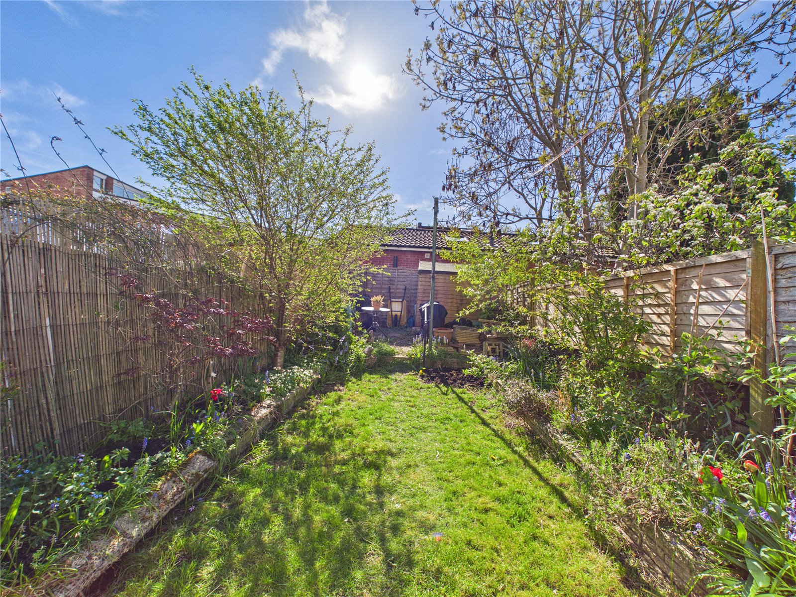 2 bedroom House for sale in Bristol