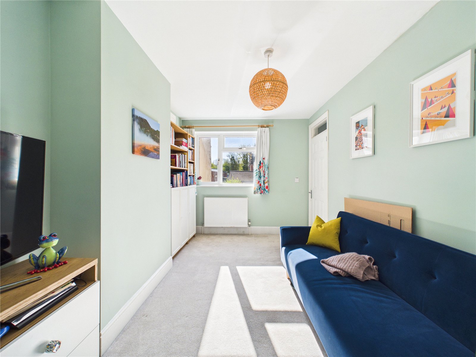 2 bedroom House for sale in Bristol