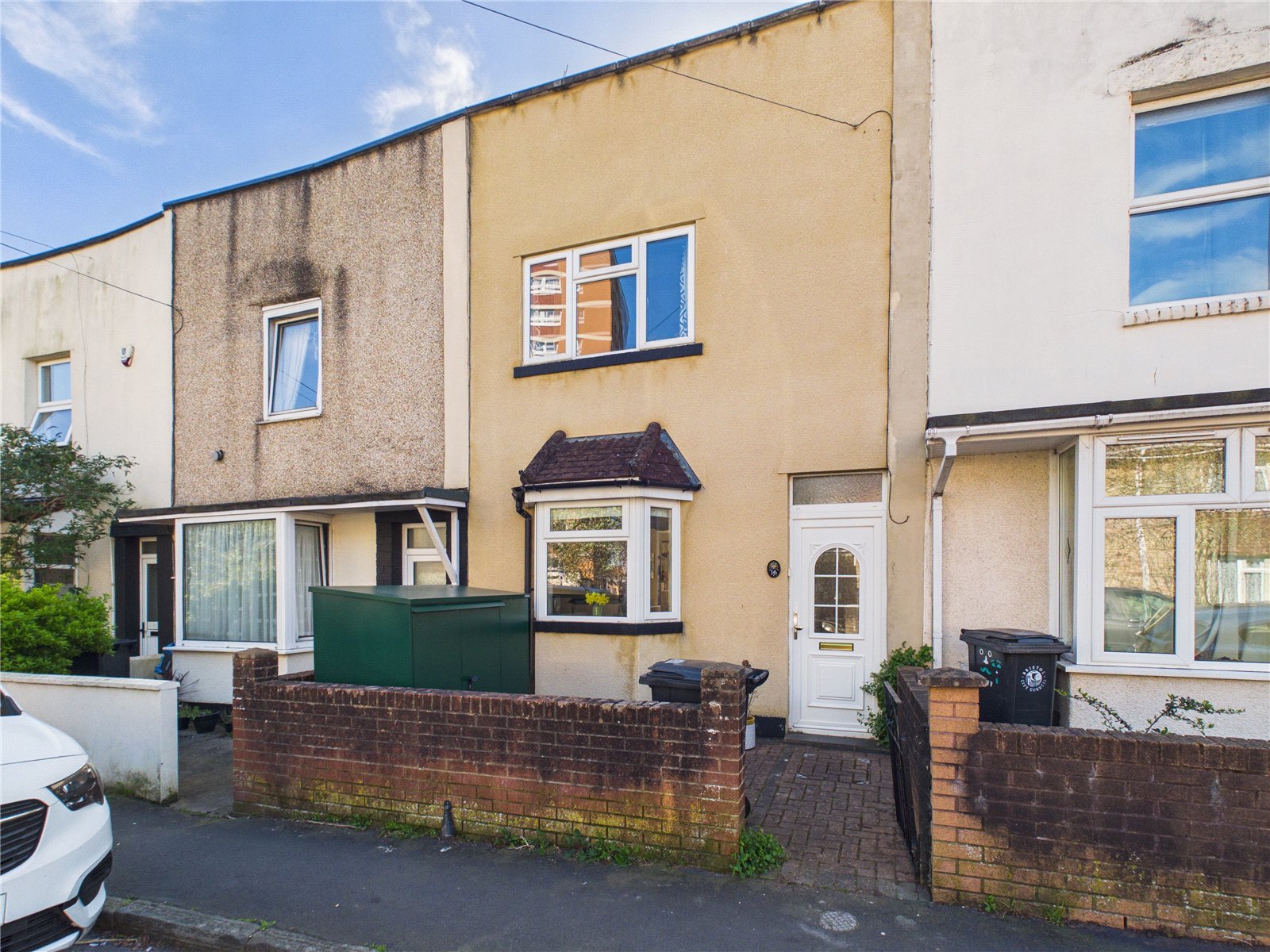 2 bedroom House for sale in Bristol