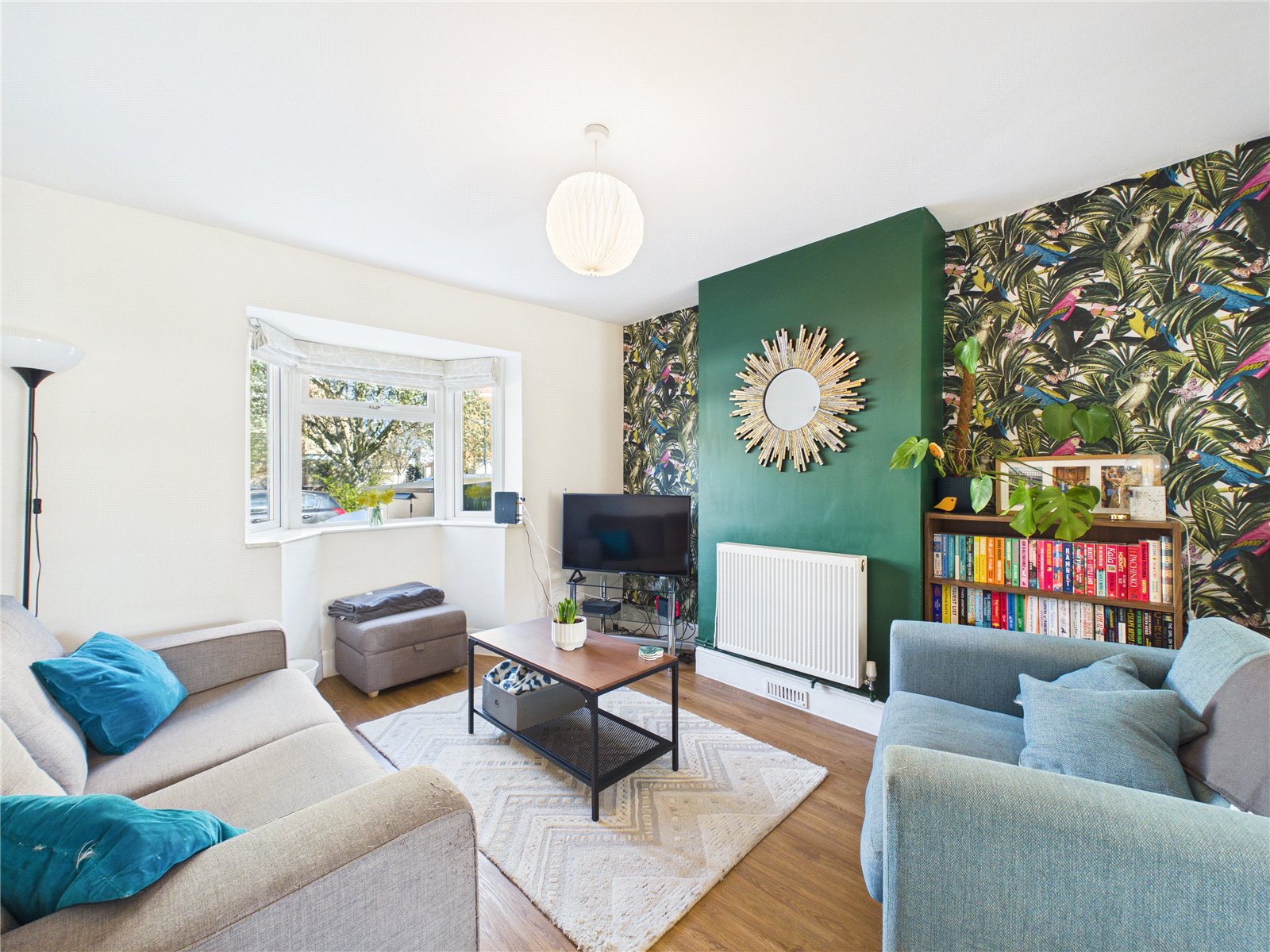 2 bedroom House for sale in Bristol