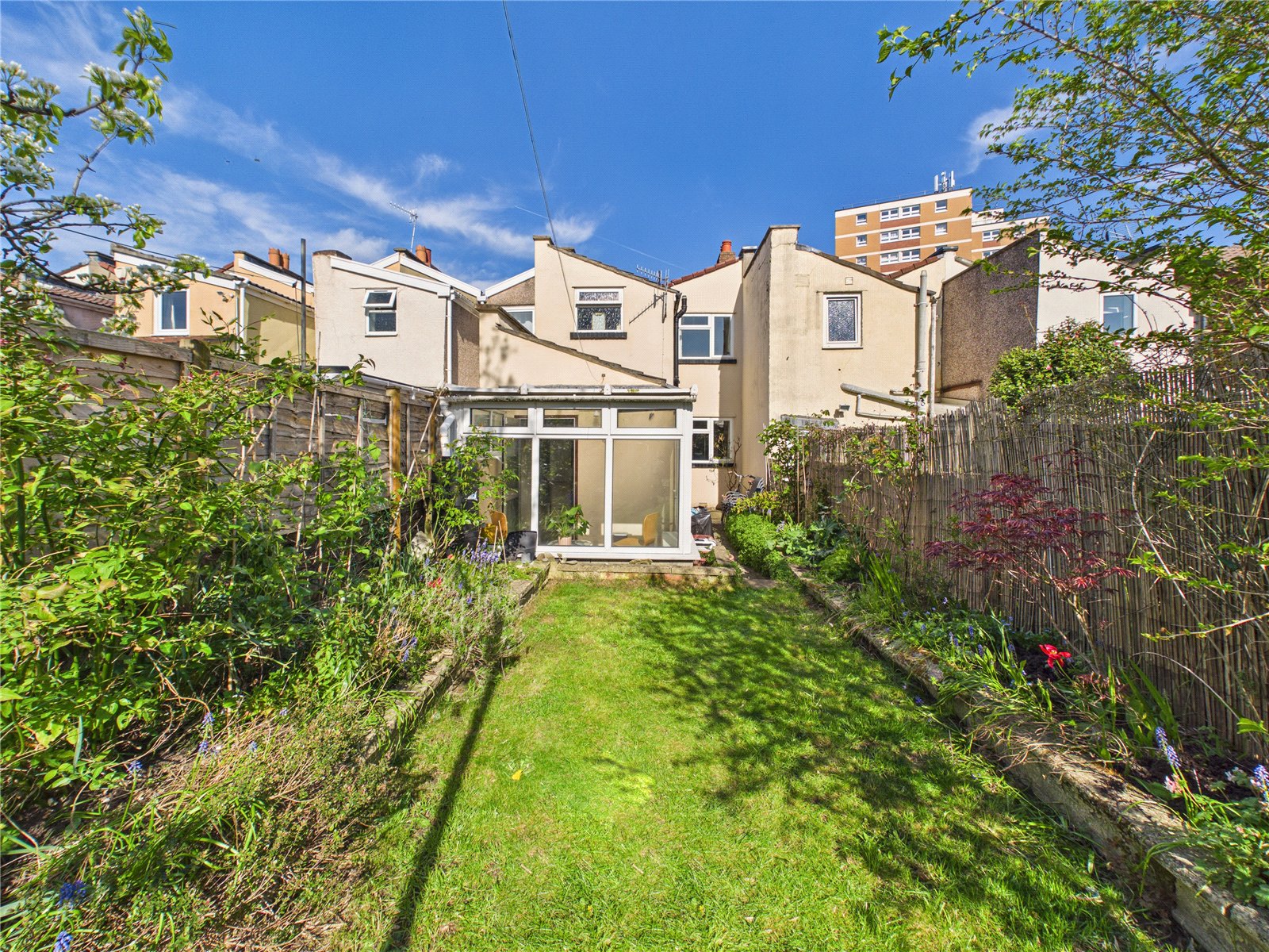 2 bedroom House for sale in Bristol