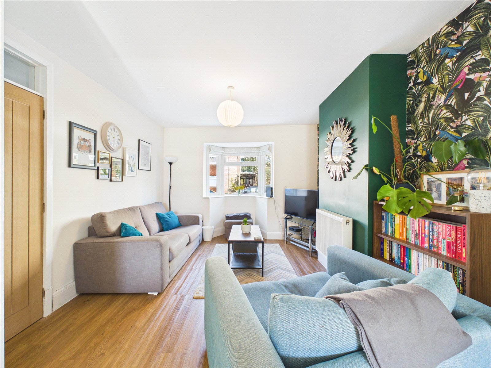2 bedroom House for sale in Bristol