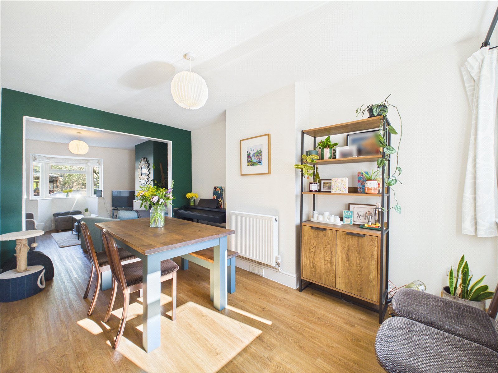 2 bedroom House for sale in Bristol