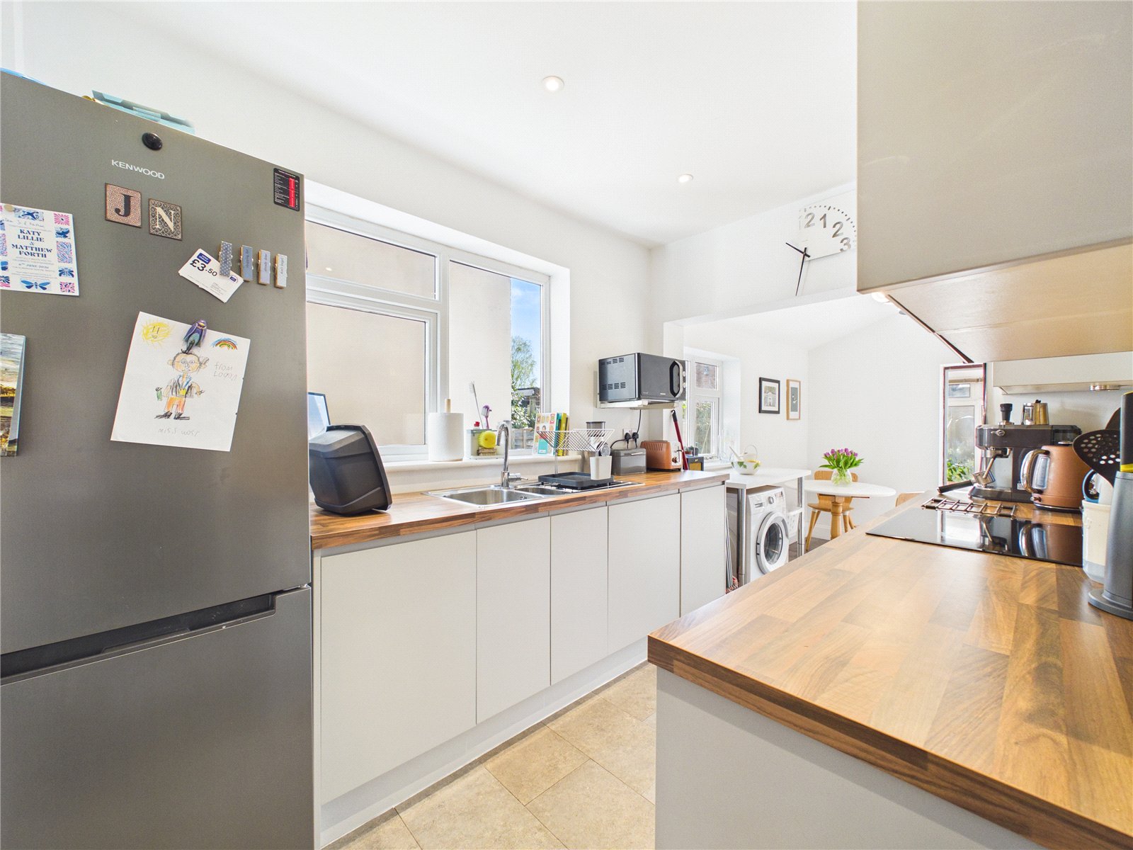 2 bedroom House for sale in Bristol
